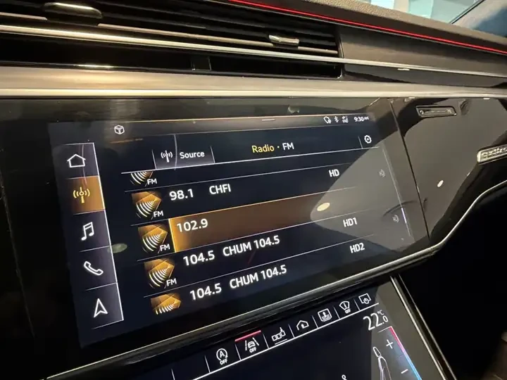 Audi A8 55 TFSI LWB/Executive/Sport Pack/Alcantara/OT AUDI | Mobile.bg � ����������� 12