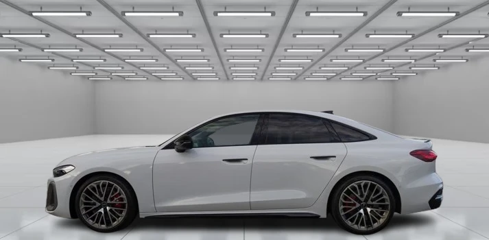 Audi S5 = Tech Pro = Гаранция, снимка 3 - Автомобили и джипове - 56750783