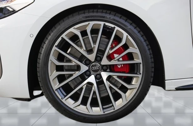 Audi S5 = Tech Pro = Гаранция, снимка 4 - Автомобили и джипове - 56750783
