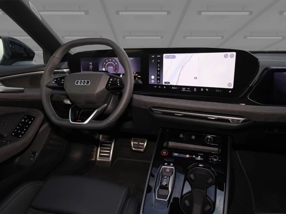 Audi S5 = Tech Pro = Гаранция, снимка 9 - Автомобили и джипове - 56750783