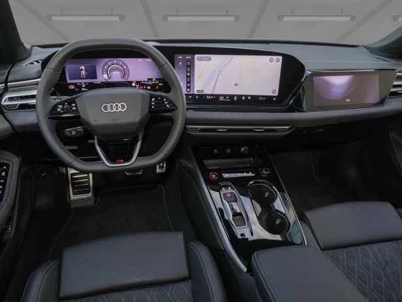 Audi S5 = Tech Pro = Гаранция, снимка 7 - Автомобили и джипове - 56750783