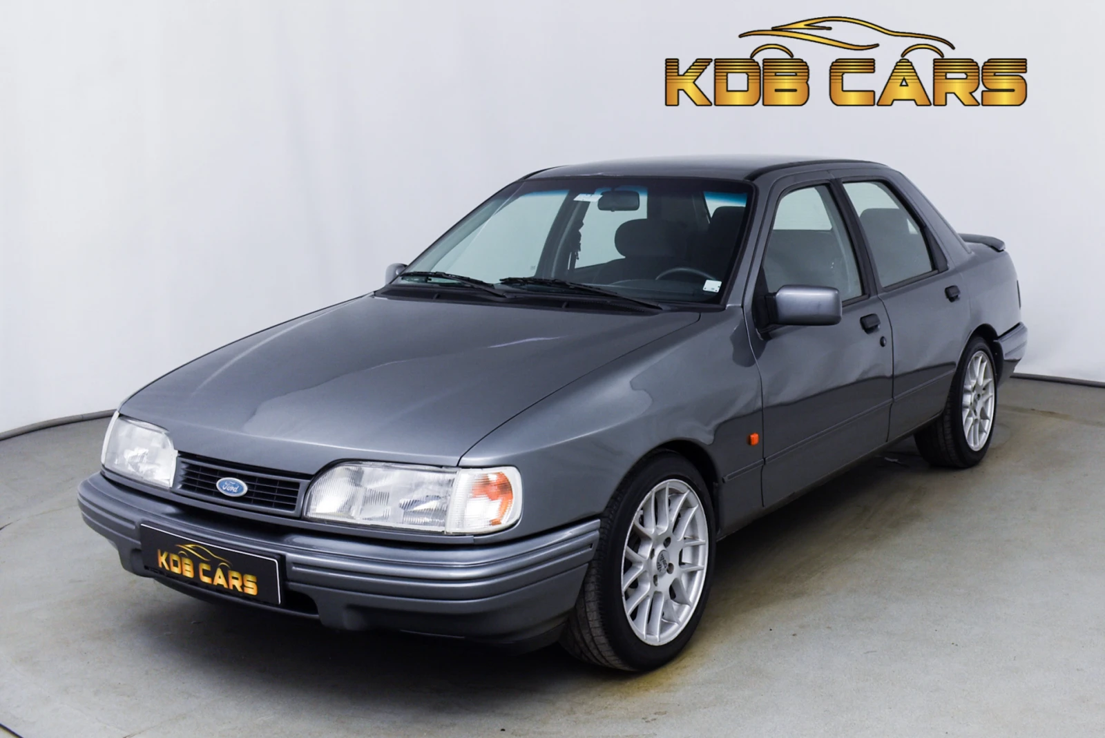 Ford Sierra 2.0 GT EFI DOHC, снимка 1
