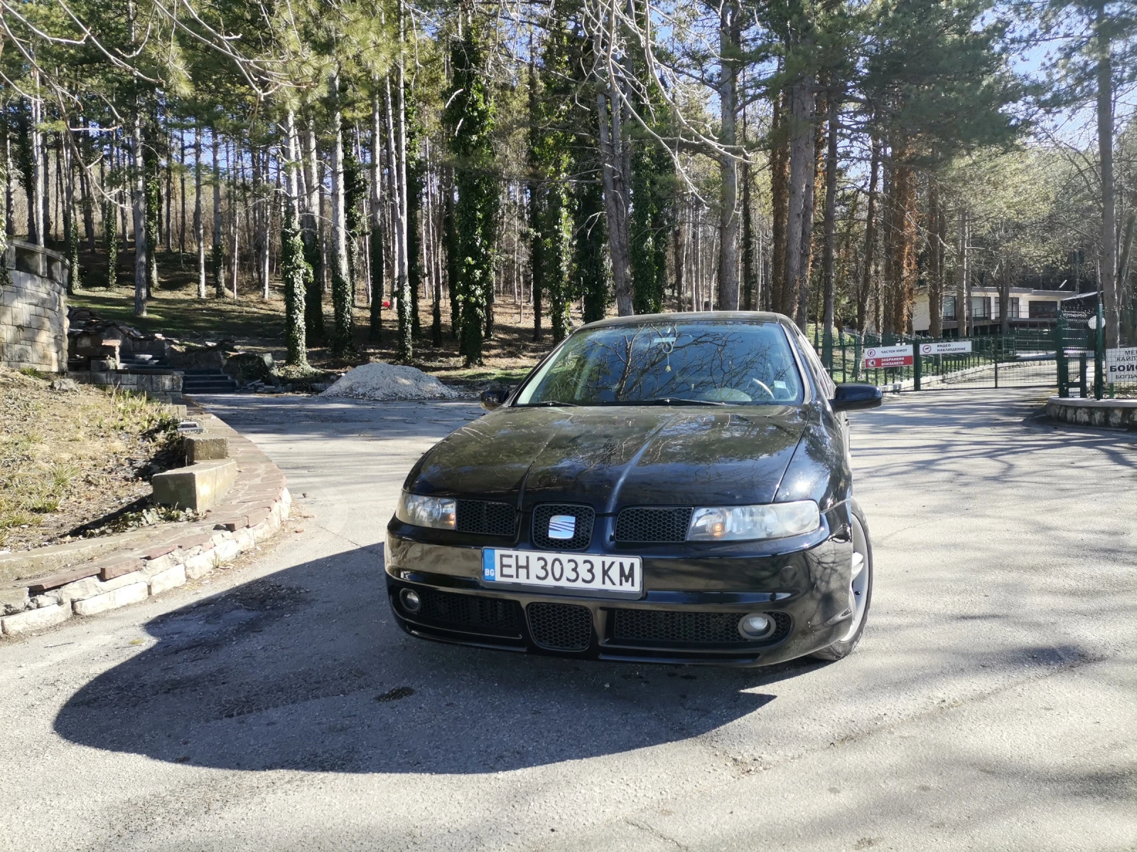 Seat Leon Cupra - изображение 2