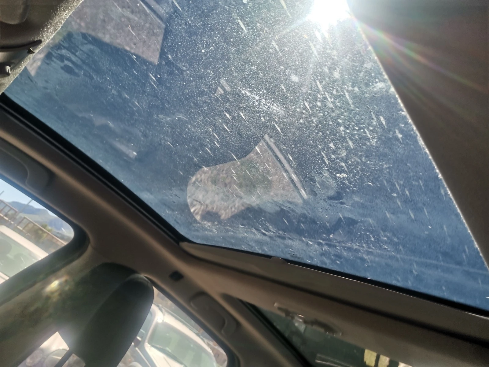 Renault Scenic 1.9DCI 130 F9Q k8 facelift | Mobile.bg   14