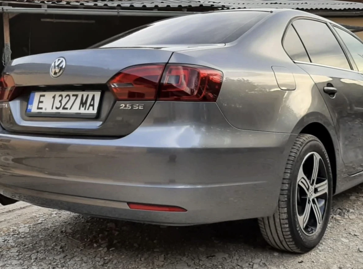 VW Jetta  - изображение 3