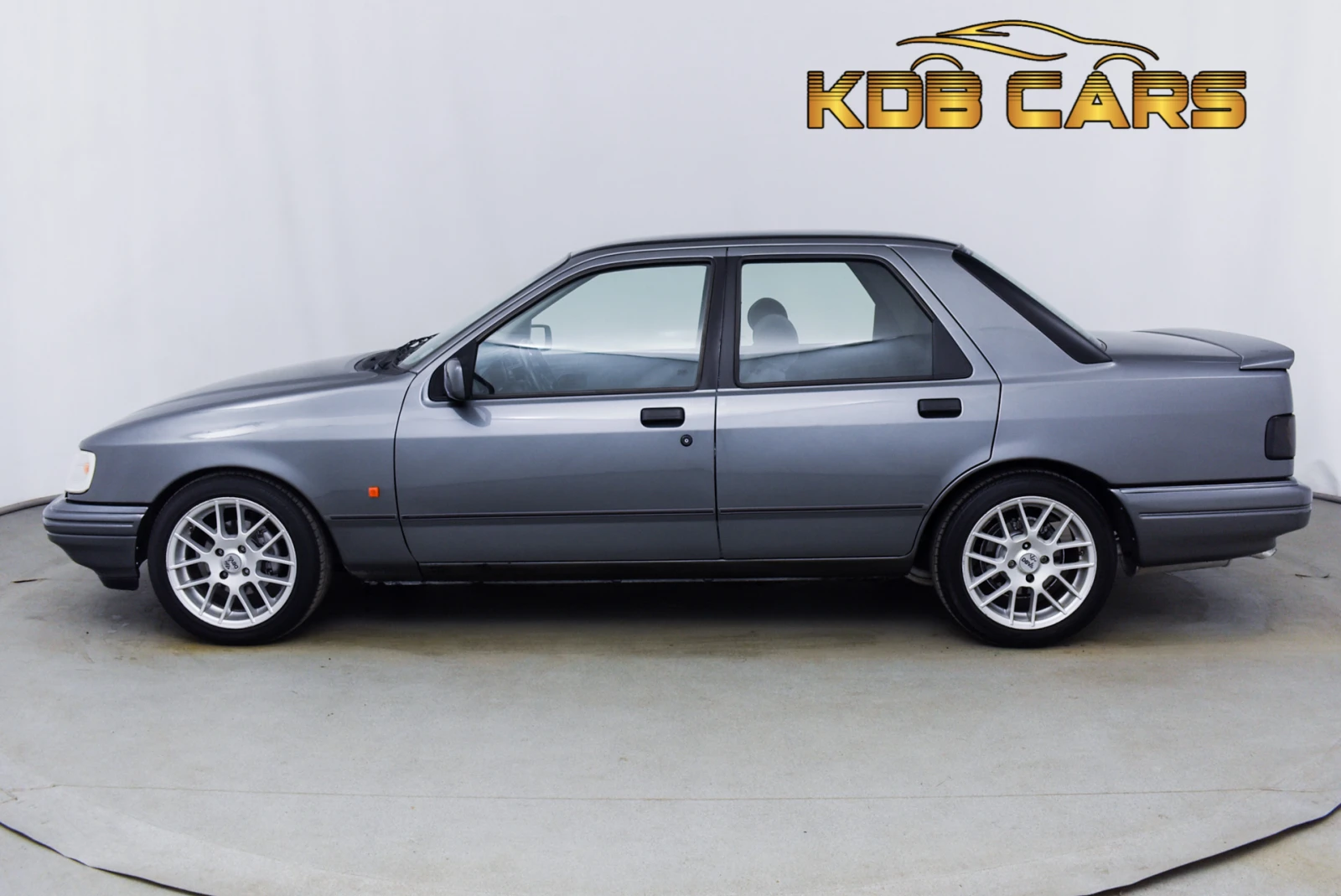 Ford Sierra 2.0 GT EFI DOHC - изображение 8