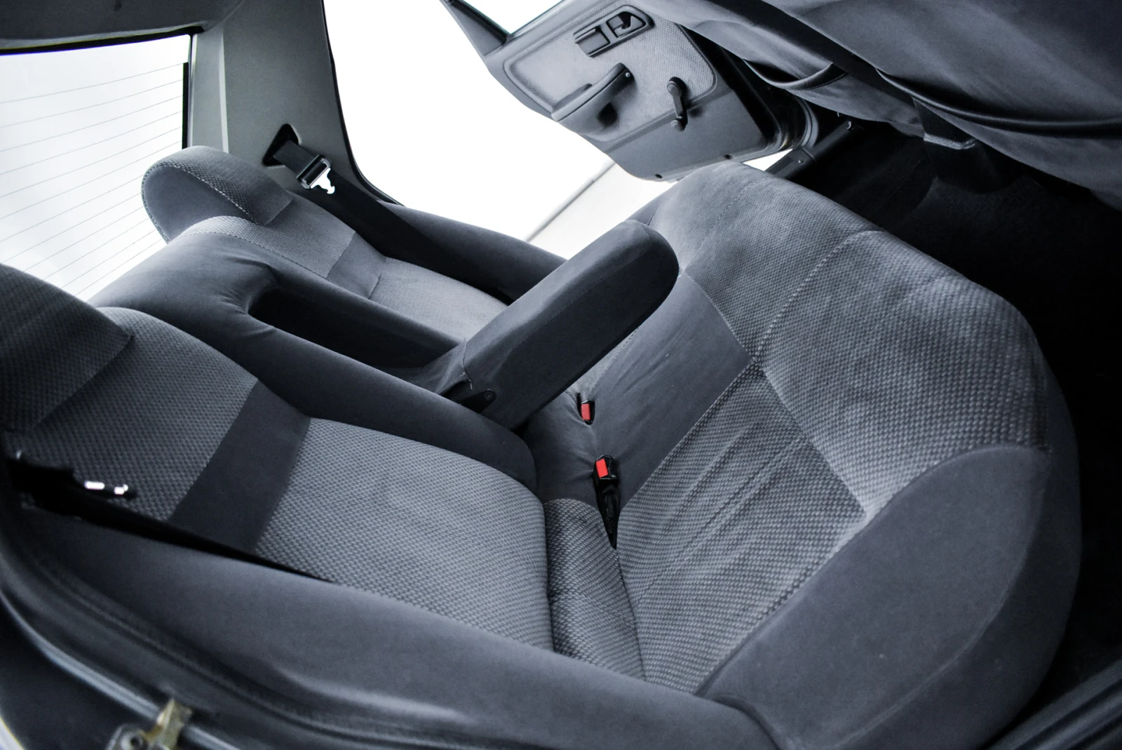 Ford Sierra 2.0 GT EFI DOHC | Mobile.bg   14