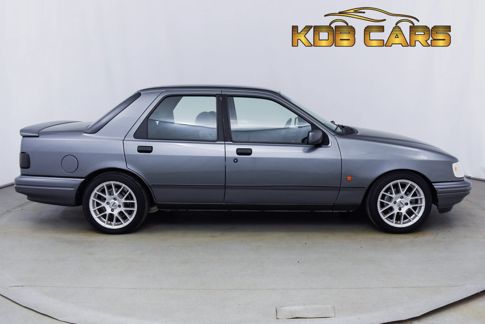 Ford Sierra 2.0 GT EFI DOHC - изображение 4