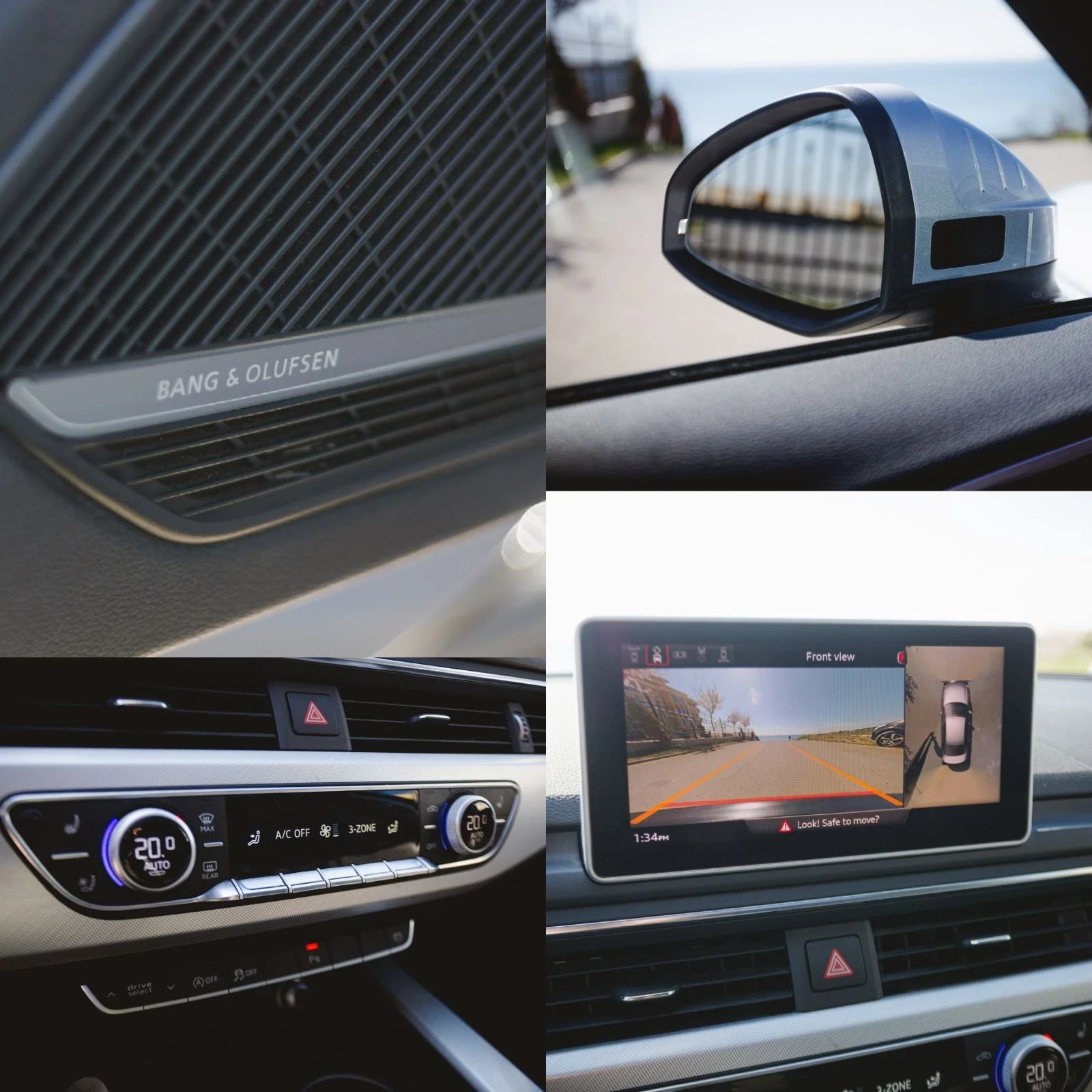 Audi A4 78 000 км | Mobile.bg — изображение 17