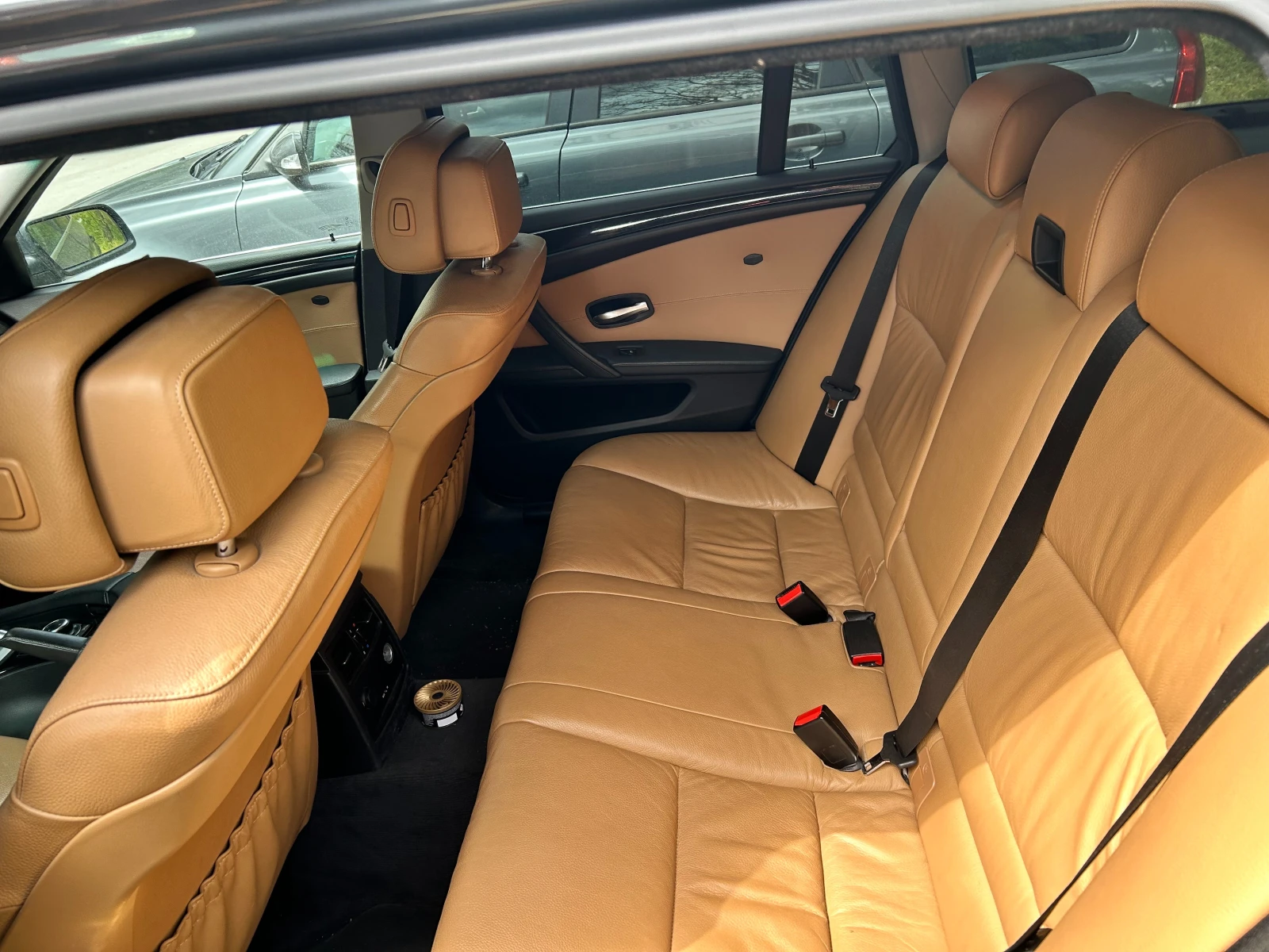 BMW 530 3.0 D, Facelift - изображение 8