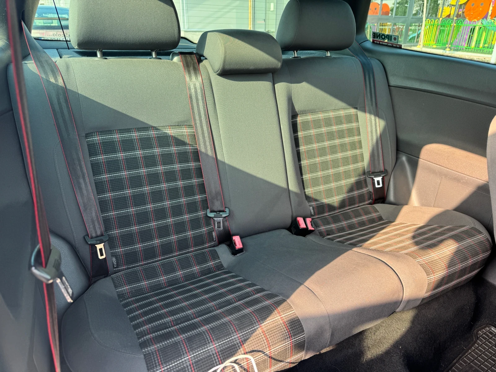 VW Polo GTI  - изображение 7
