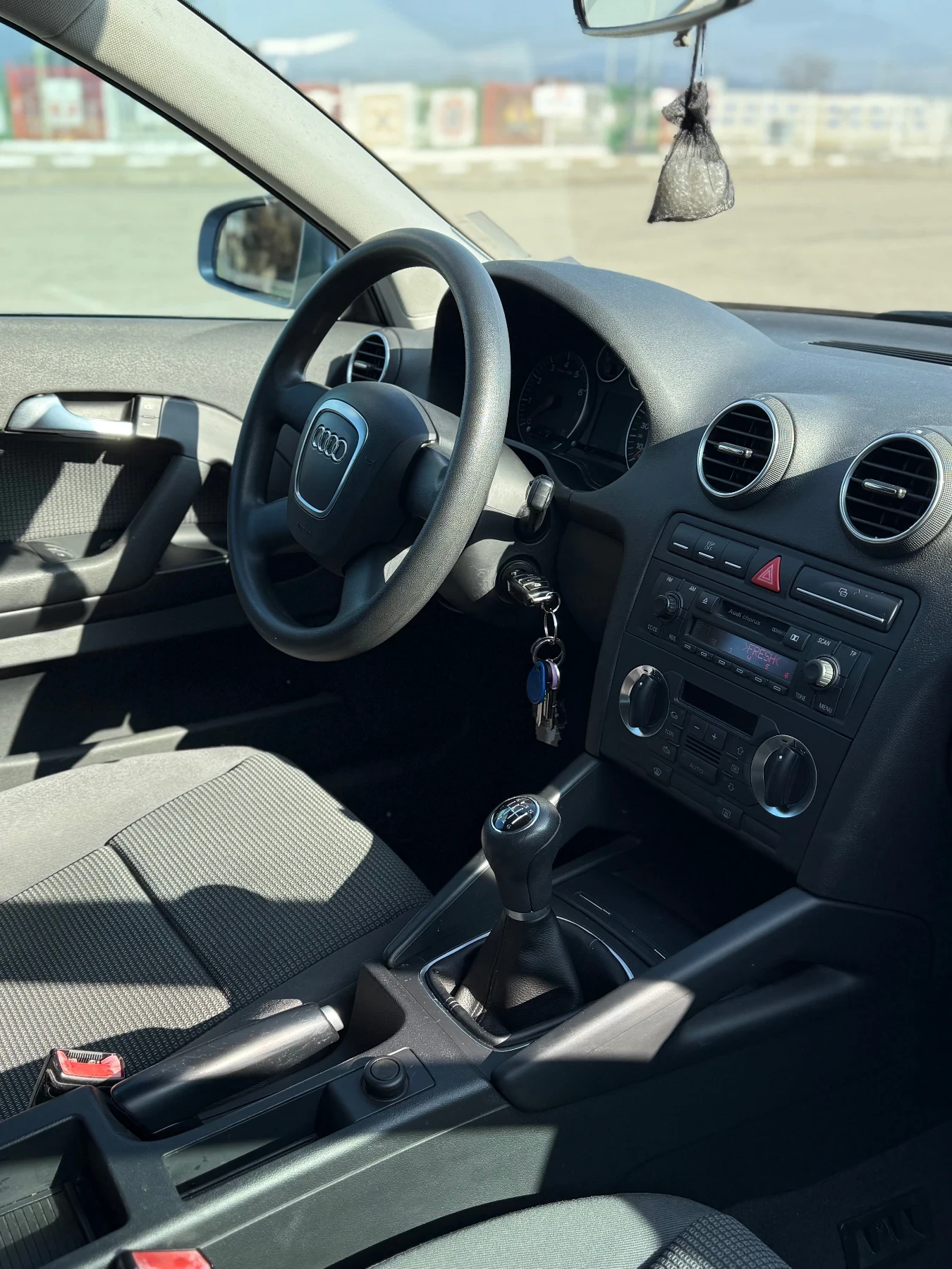 Audi A3  - изображение 5