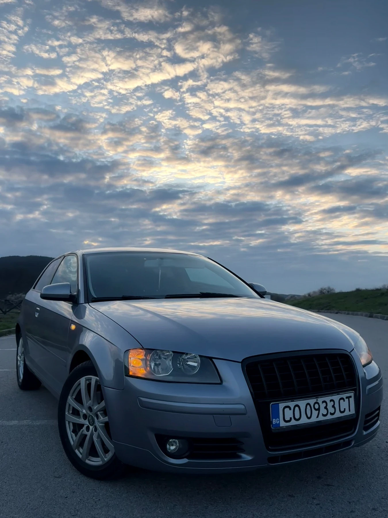 Audi A3 | Mobile.bg   1