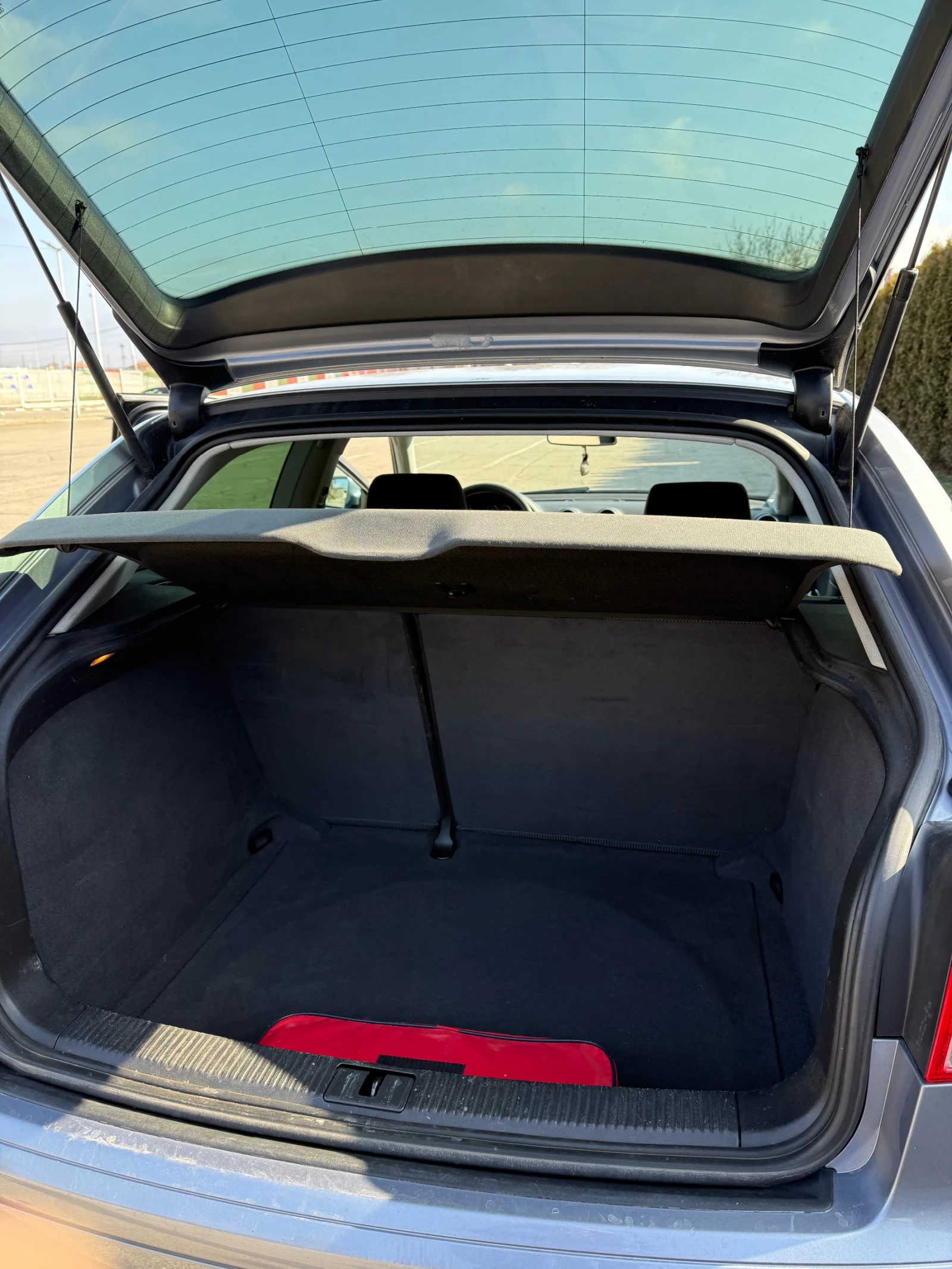 Audi A3  - изображение 7