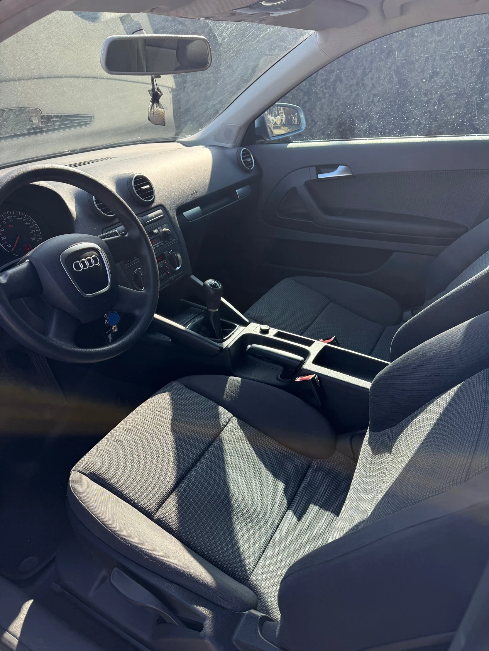 Audi A3  - изображение 6
