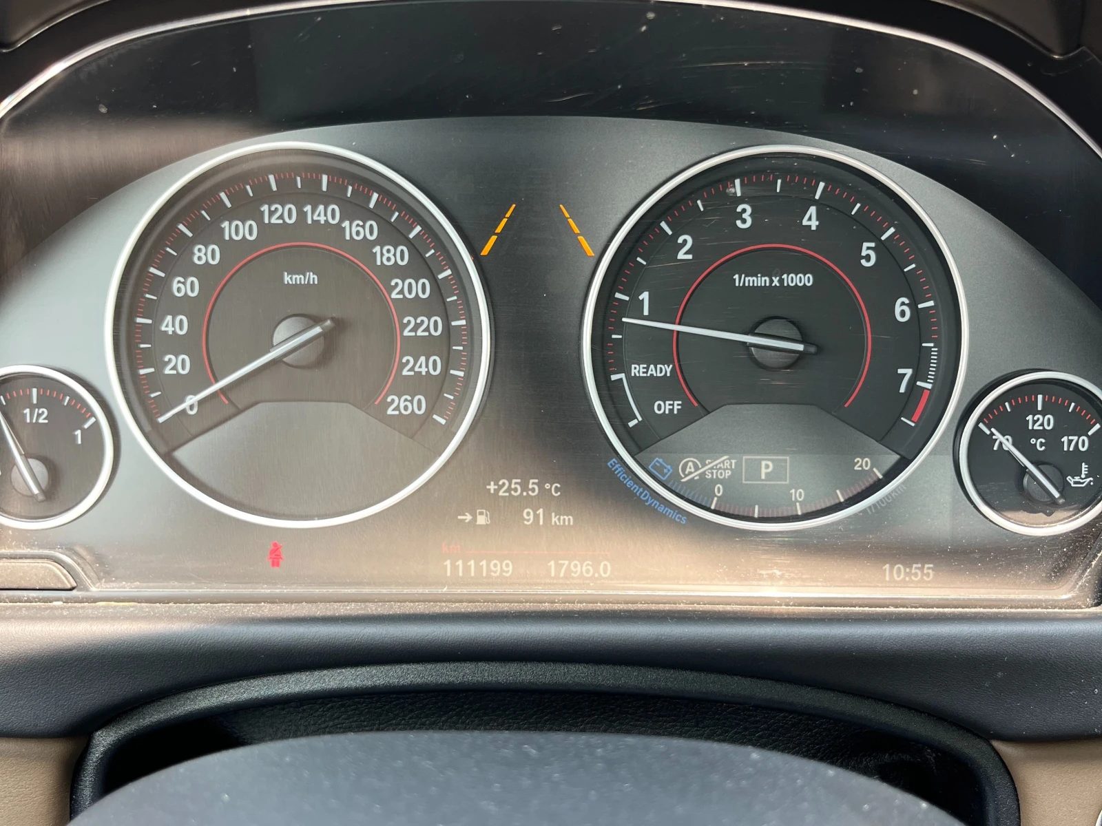 BMW 435 xDrive * ЦЕНА ДО БЪЛГАРИЯ * (CARFAX) - изображение 6
