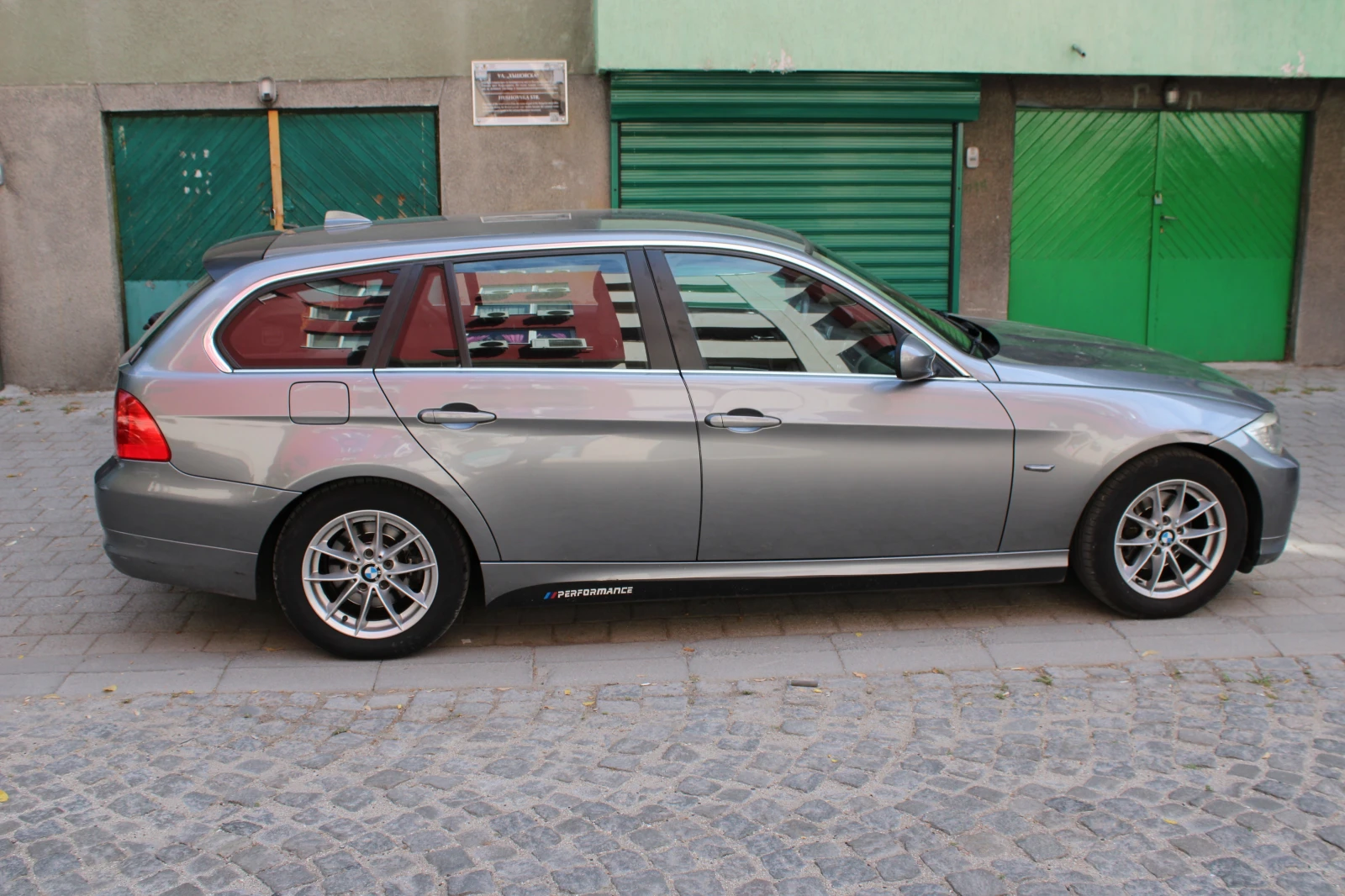 BMW 316  - изображение 5