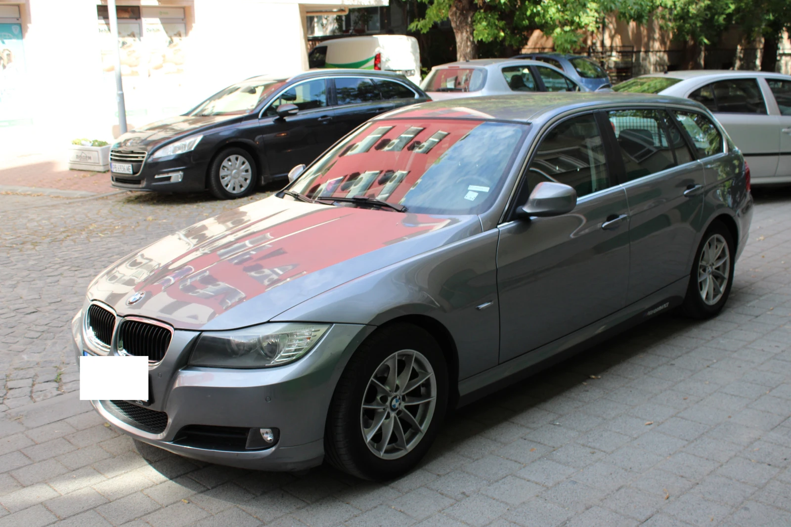 BMW 316  - изображение 2