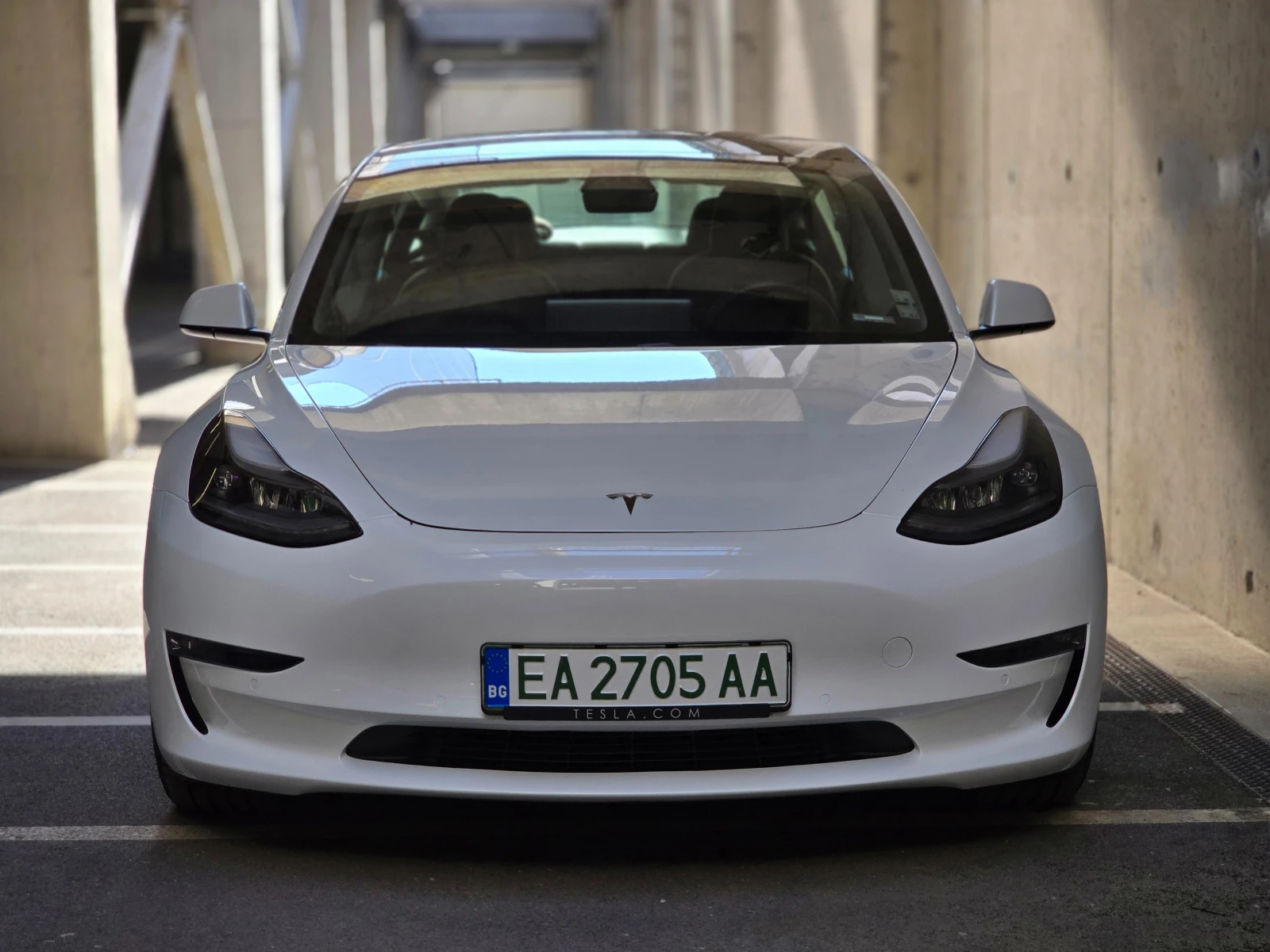 Tesla Model 3 Dual Motor Long Range, Facelift - изображение 2