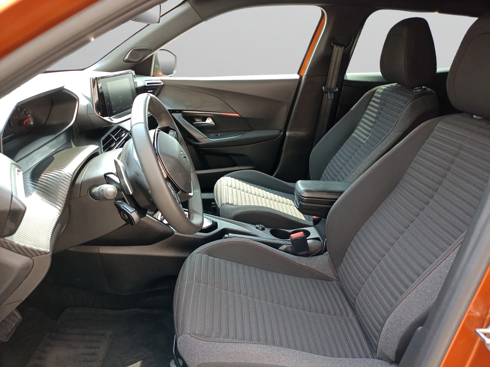 Peugeot 2008 New Line Up ACTIVE PACK 1.2 PureTech 130 EAT8 EURO - изображение 10
