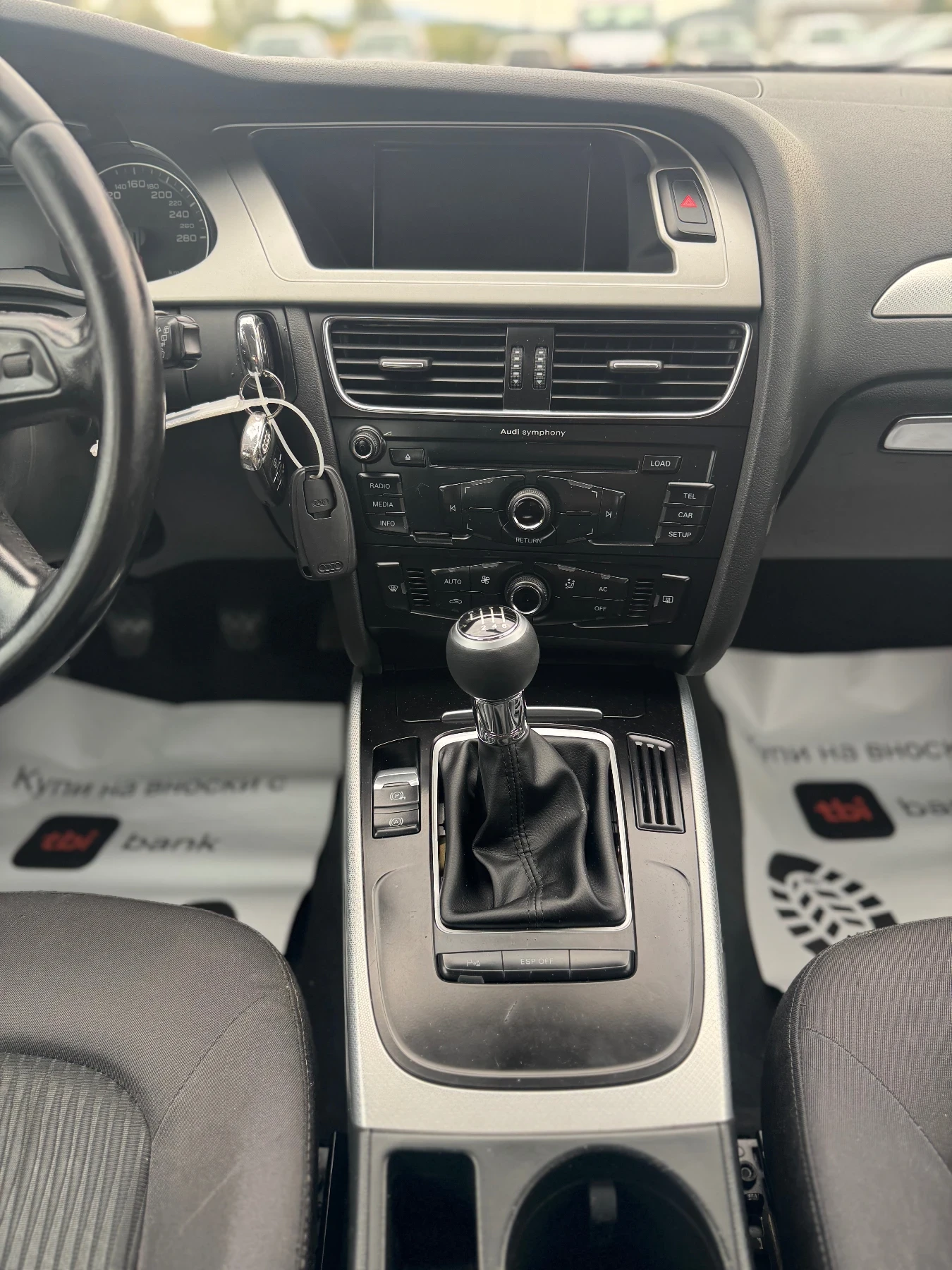 Audi A4 2.0TDI*  - изображение 9
