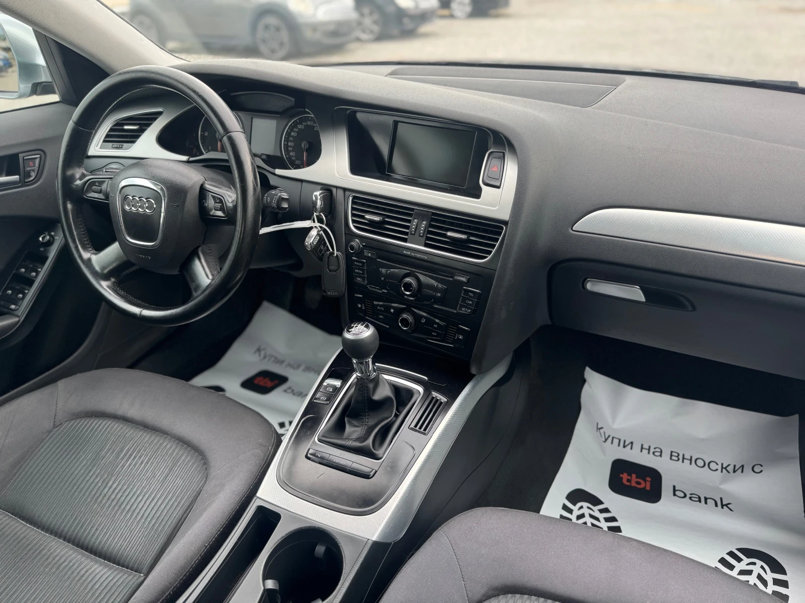 Audi A4 2.0TDI*  - изображение 10