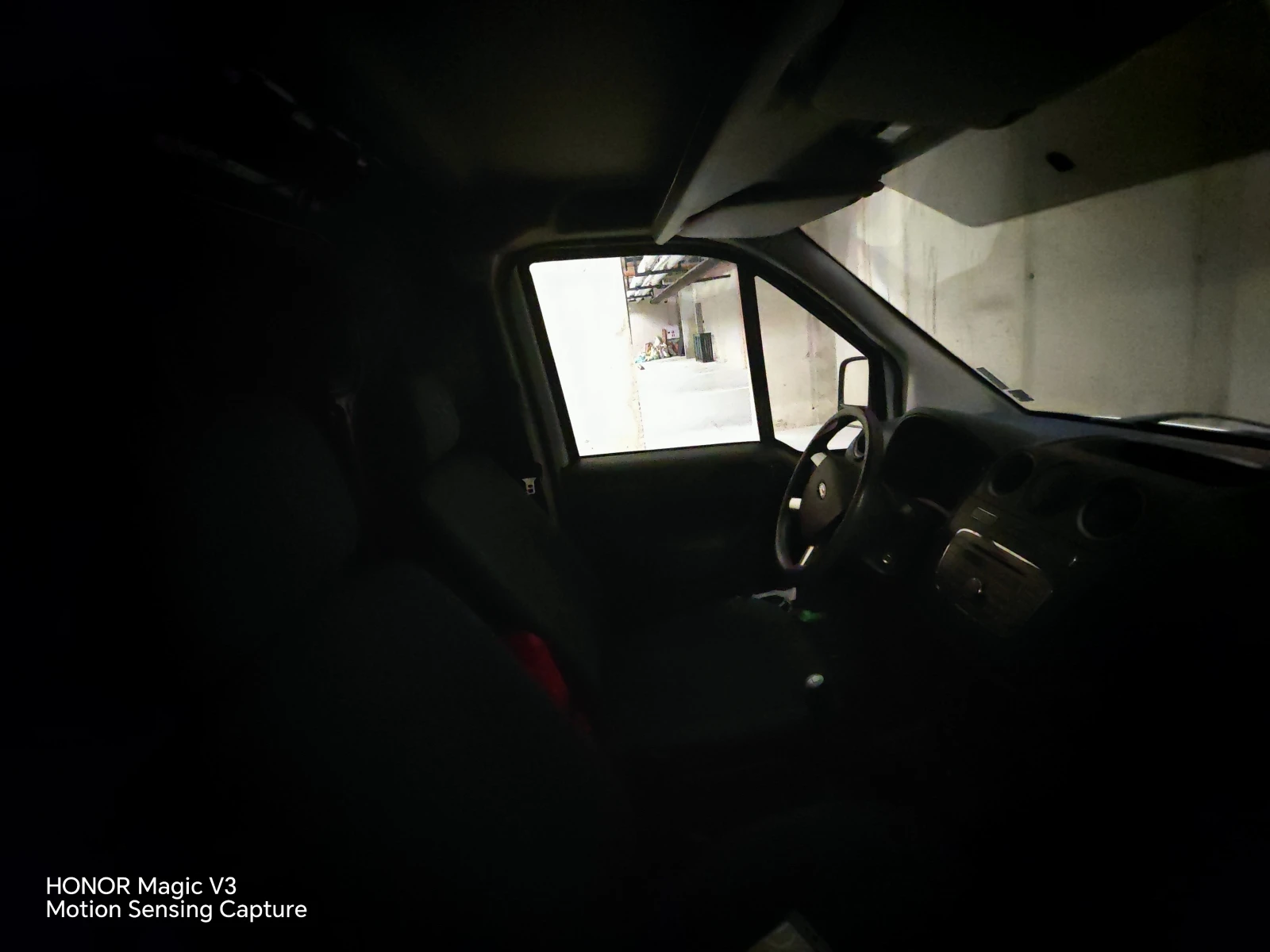 Ford Connect Transit Connect 1.8D Клима - изображение 7
