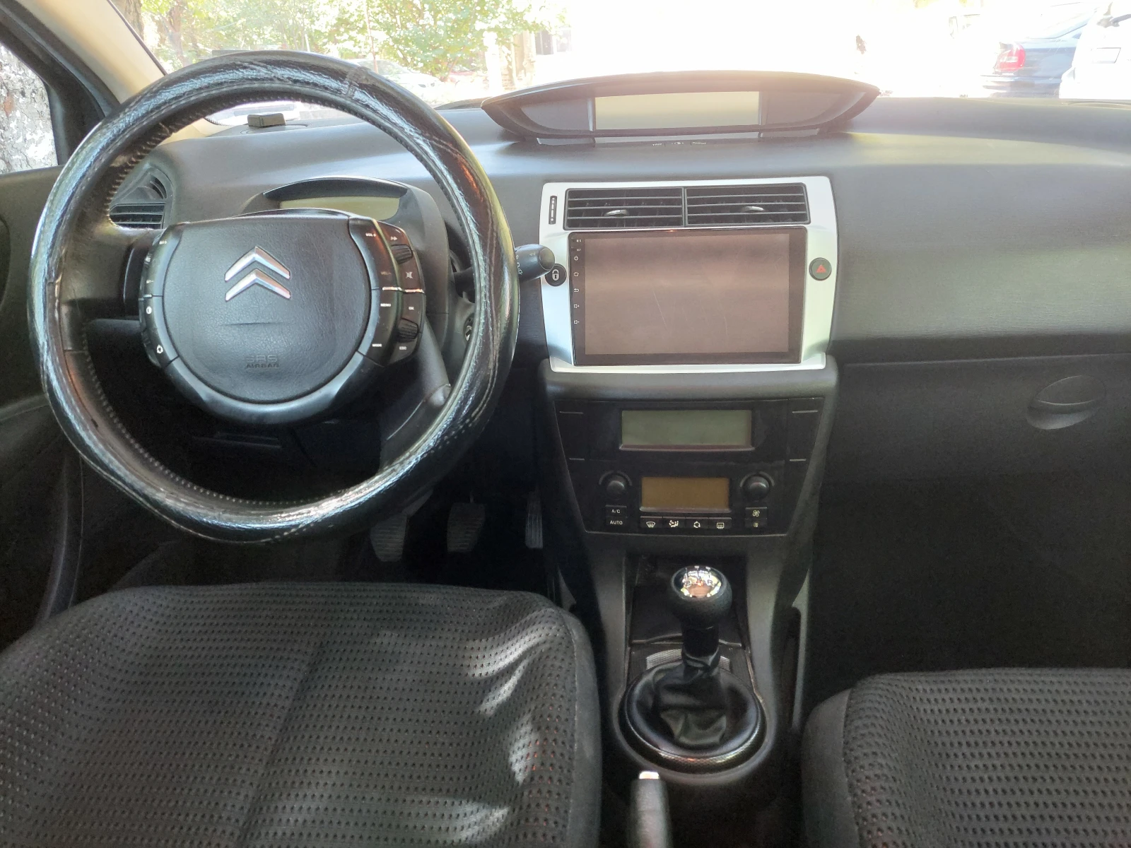 Citroen C4 | Mobile.bg   11