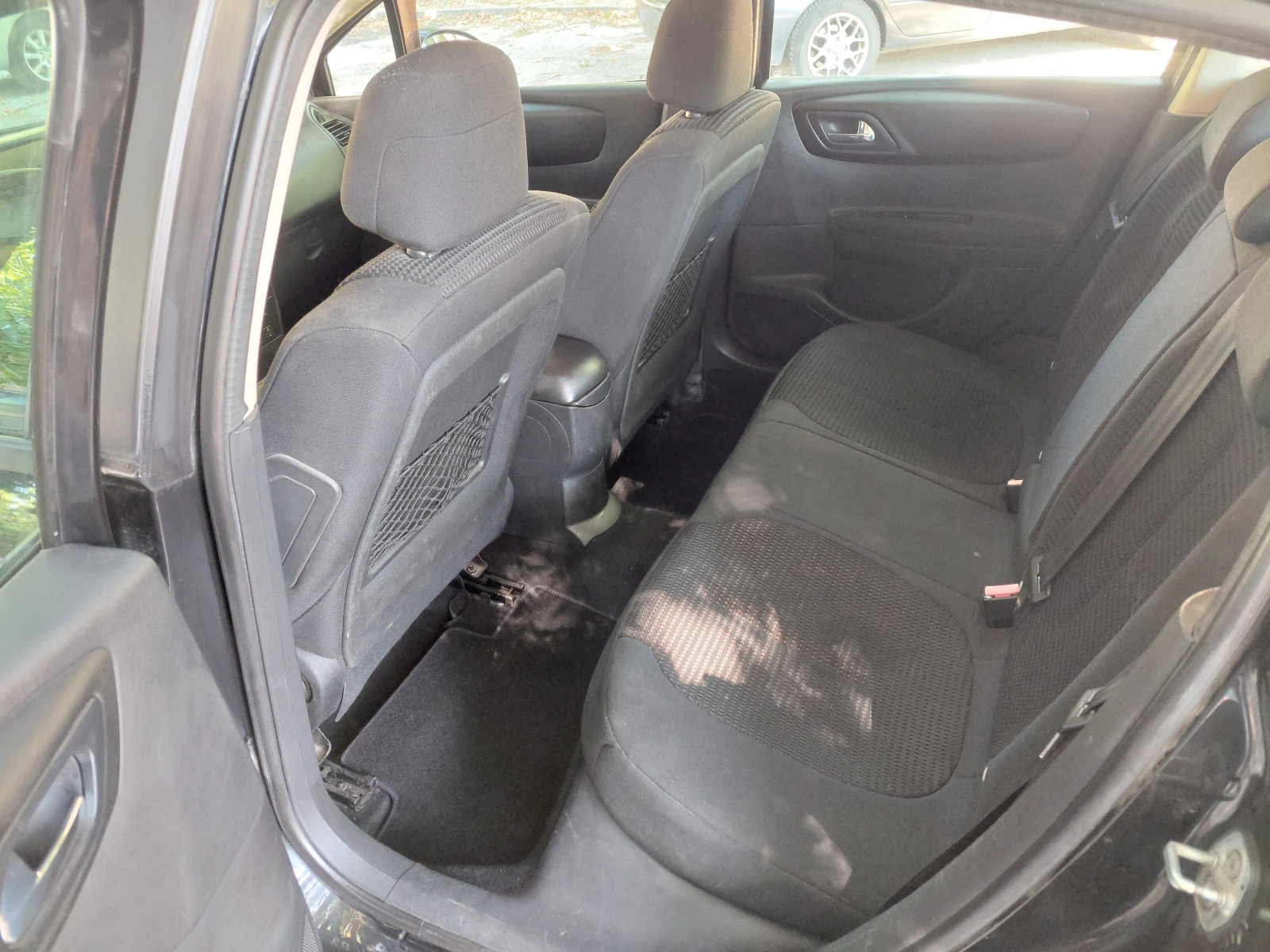 Citroen C4  - изображение 5