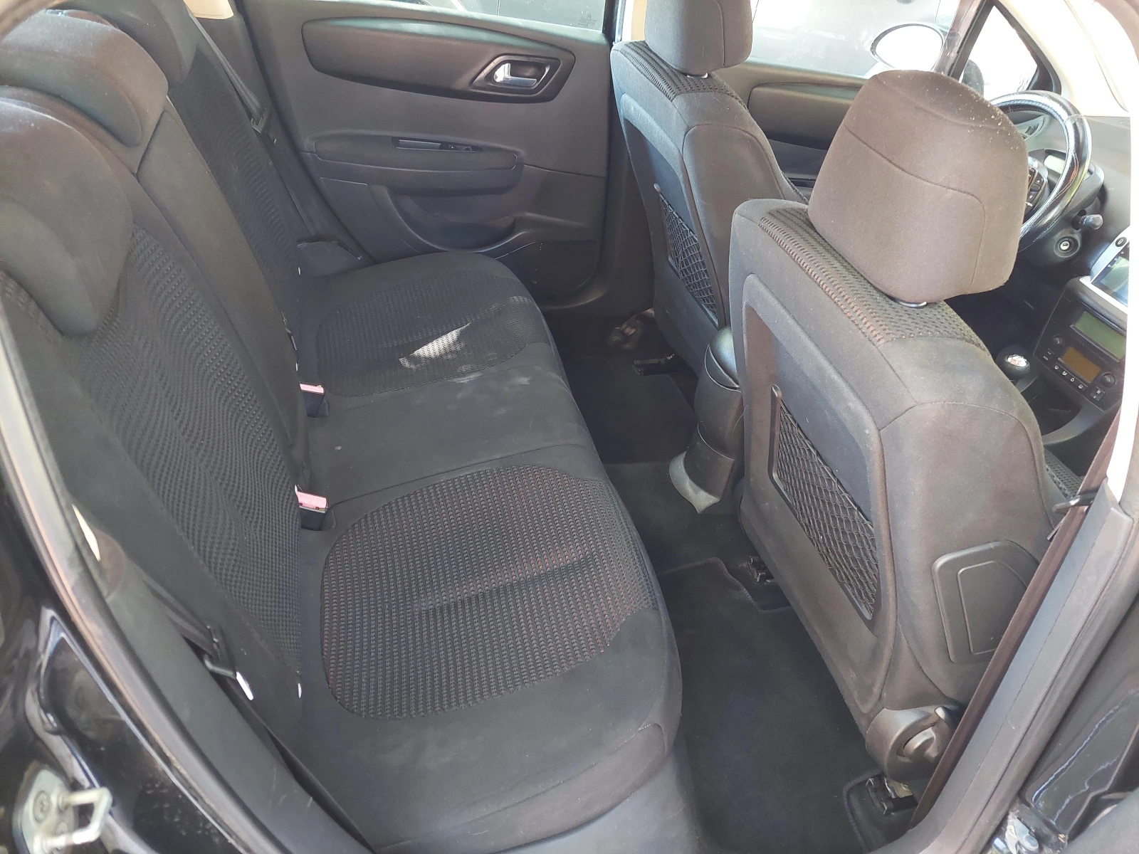 Citroen C4  - изображение 9