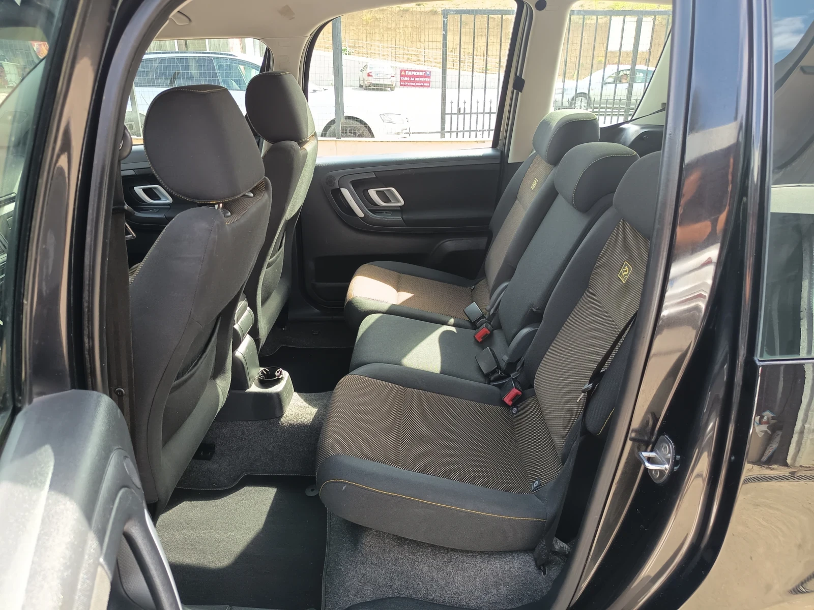 Skoda Roomster 1.9tdi - изображение 10
