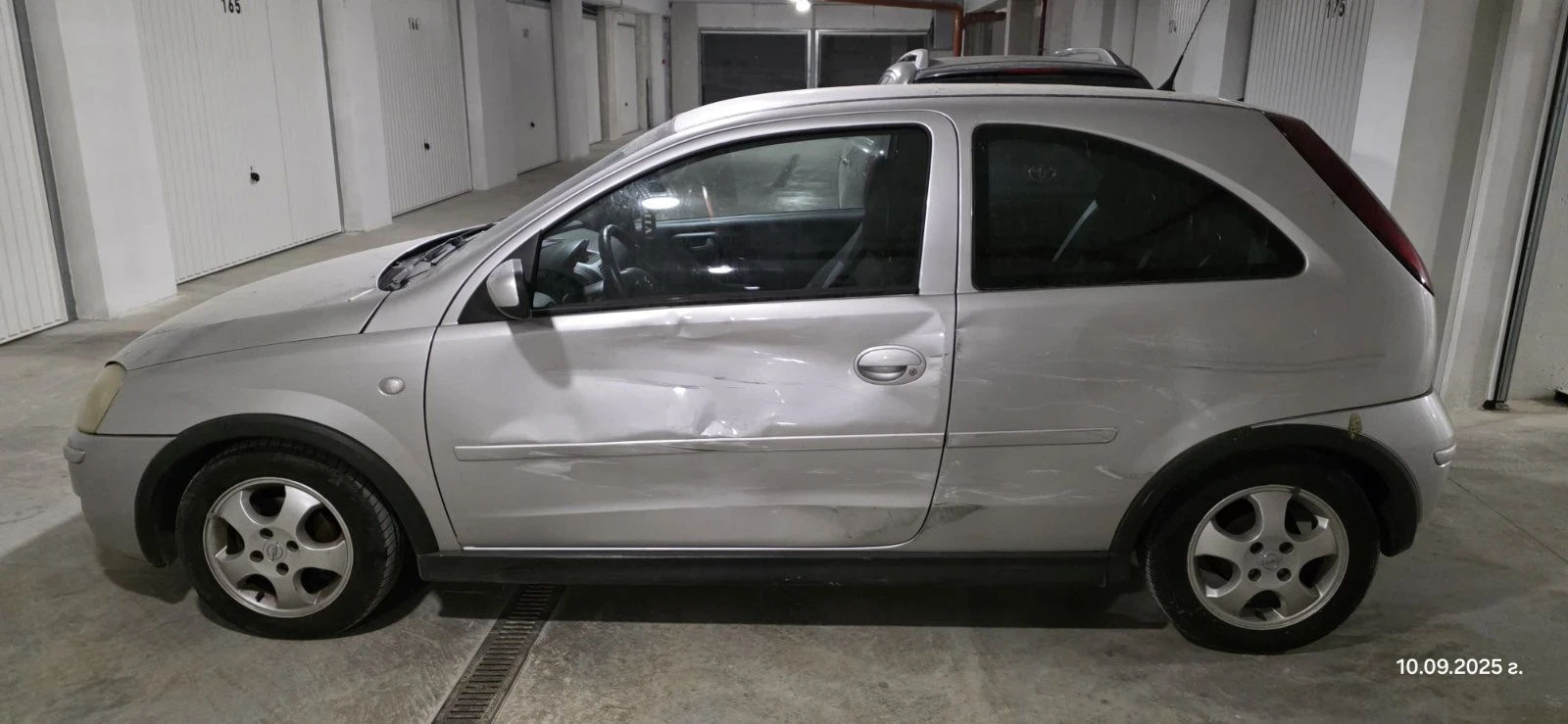 Opel Corsa  - изображение 5