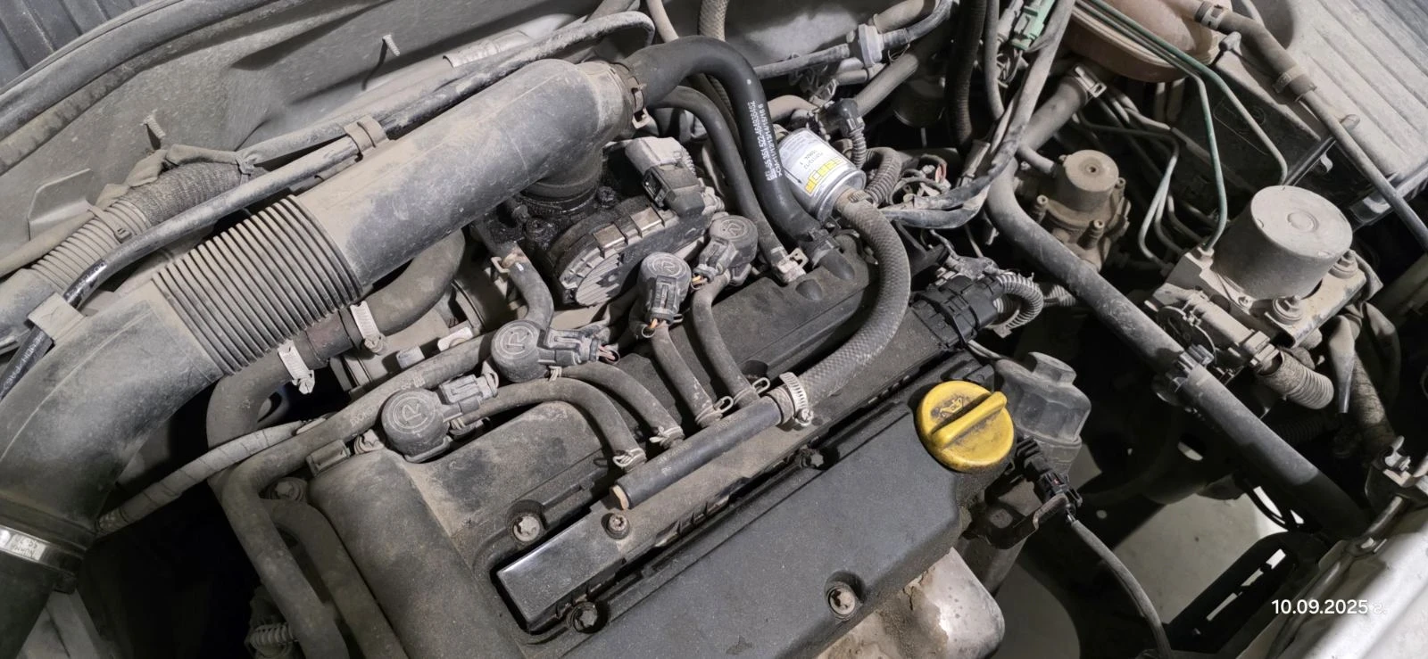 Opel Corsa  - изображение 8