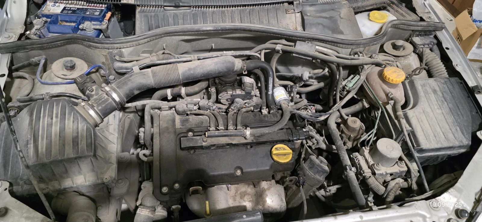 Opel Corsa  - изображение 9