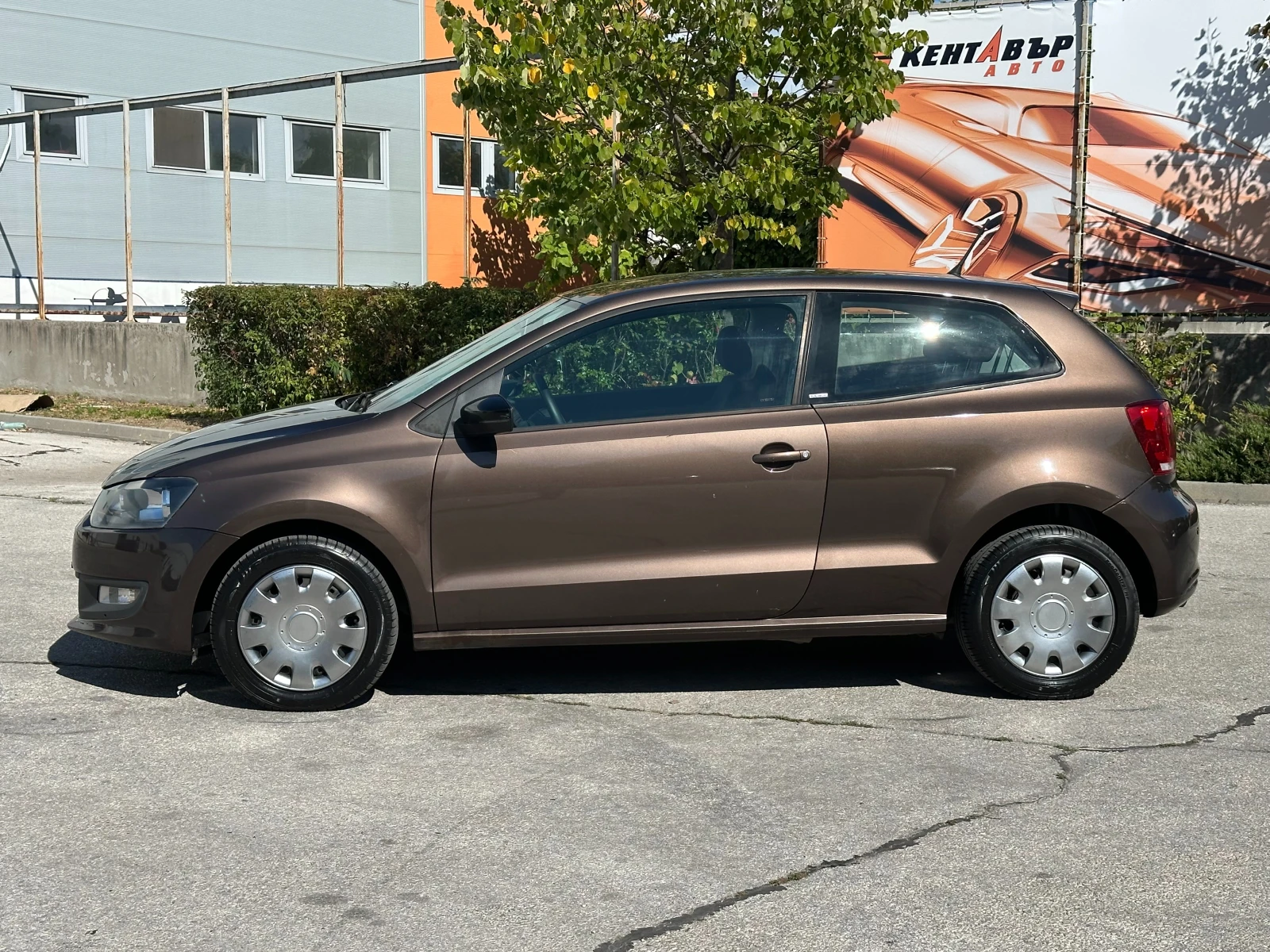 VW Polo 1.6d 90 к.с. - изображение 2