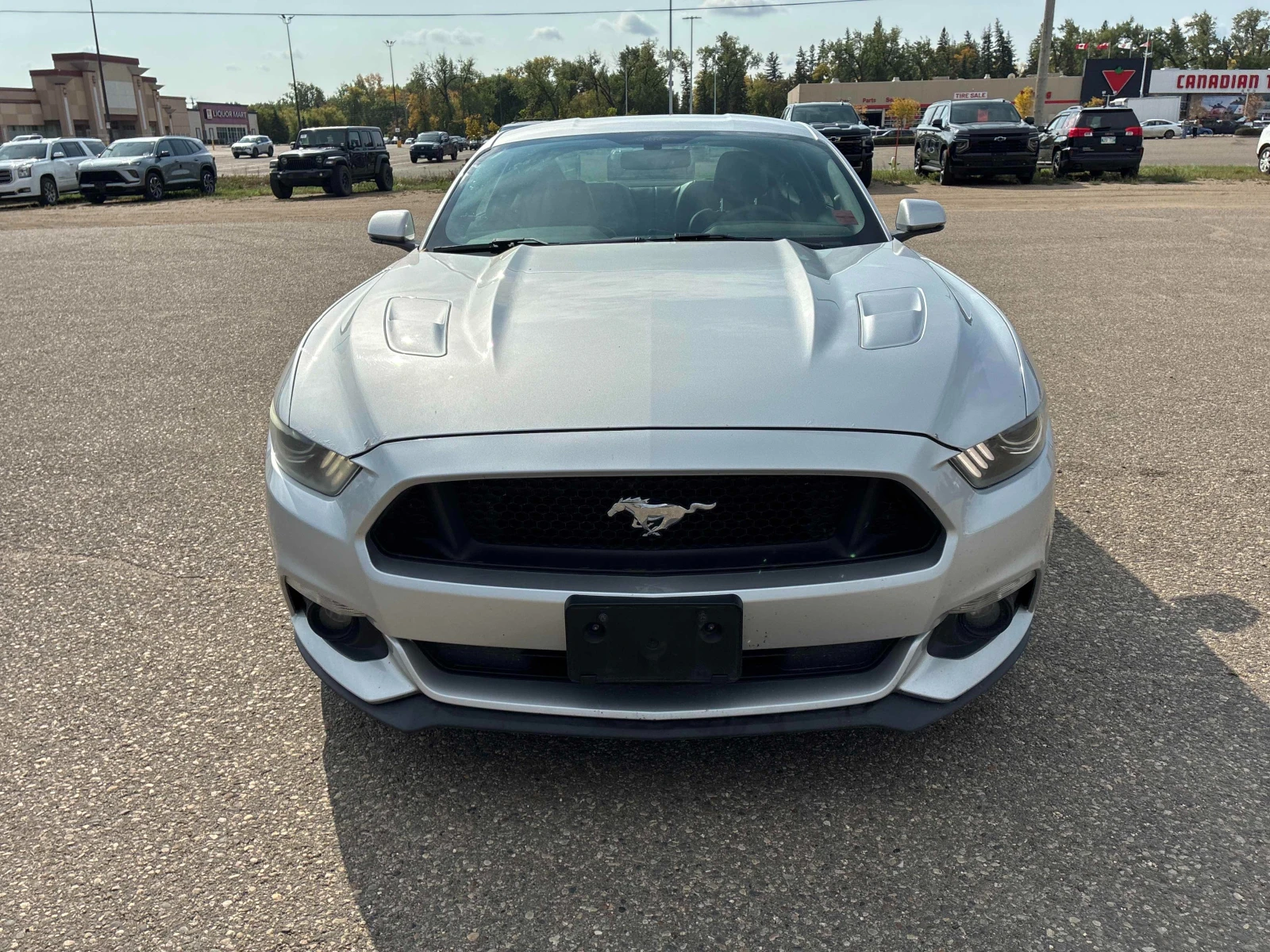 Ford Mustang CARFAX * * АВТО КРЕДИТ * *  - изображение 2