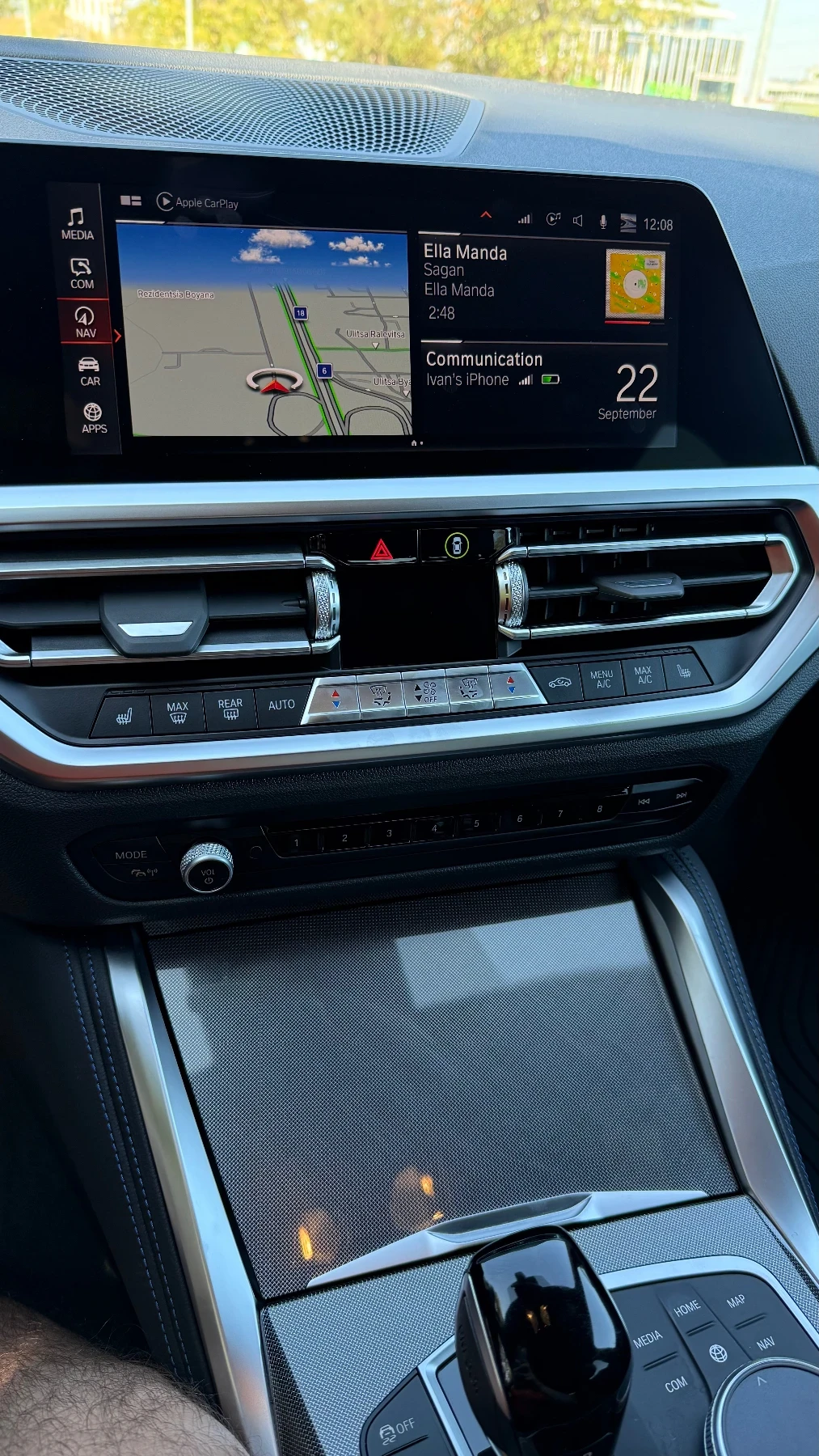 BMW 440 Gran Coupe | Mobile.bg   15