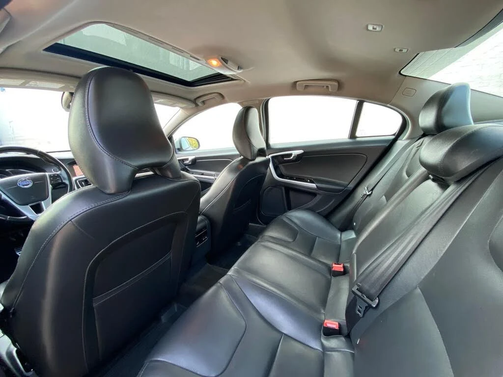 Volvo S60 *  *    * CARFAX *  | Mobile.bg   12