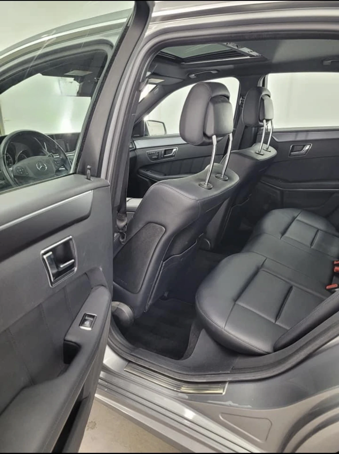 Mercedes-Benz E 350 W212/AMG-�����/4-matik | Mobile.bg � ����������� 13