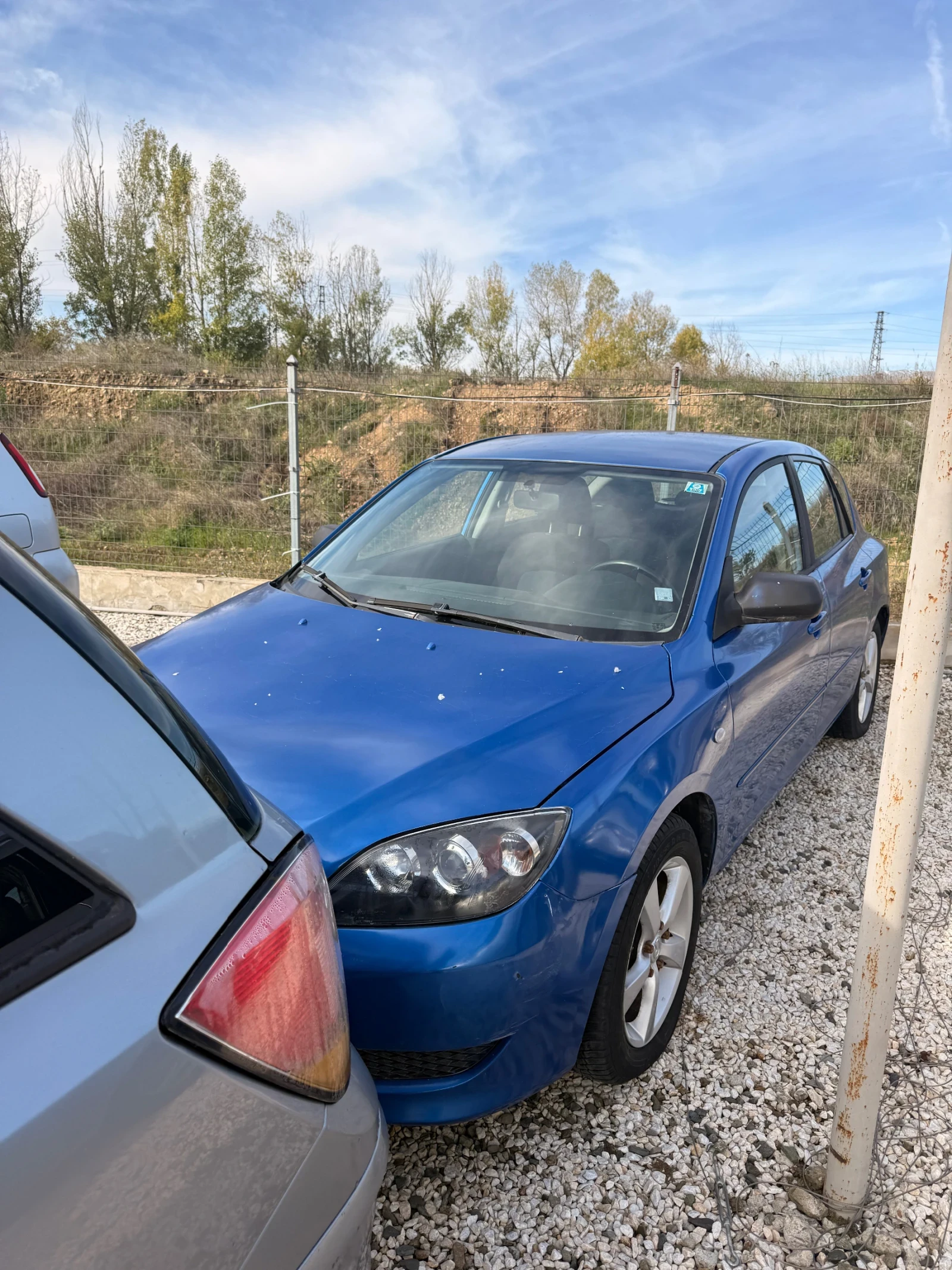 Mazda 3 На части или цяла - изображение 6