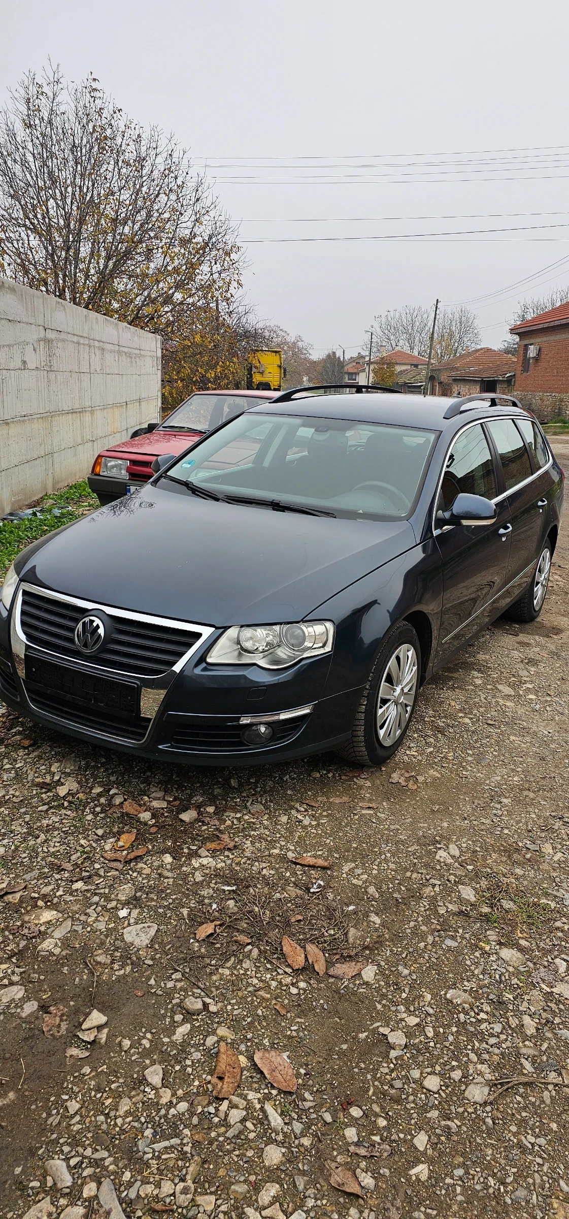 VW Passat    | Mobile.bg   3