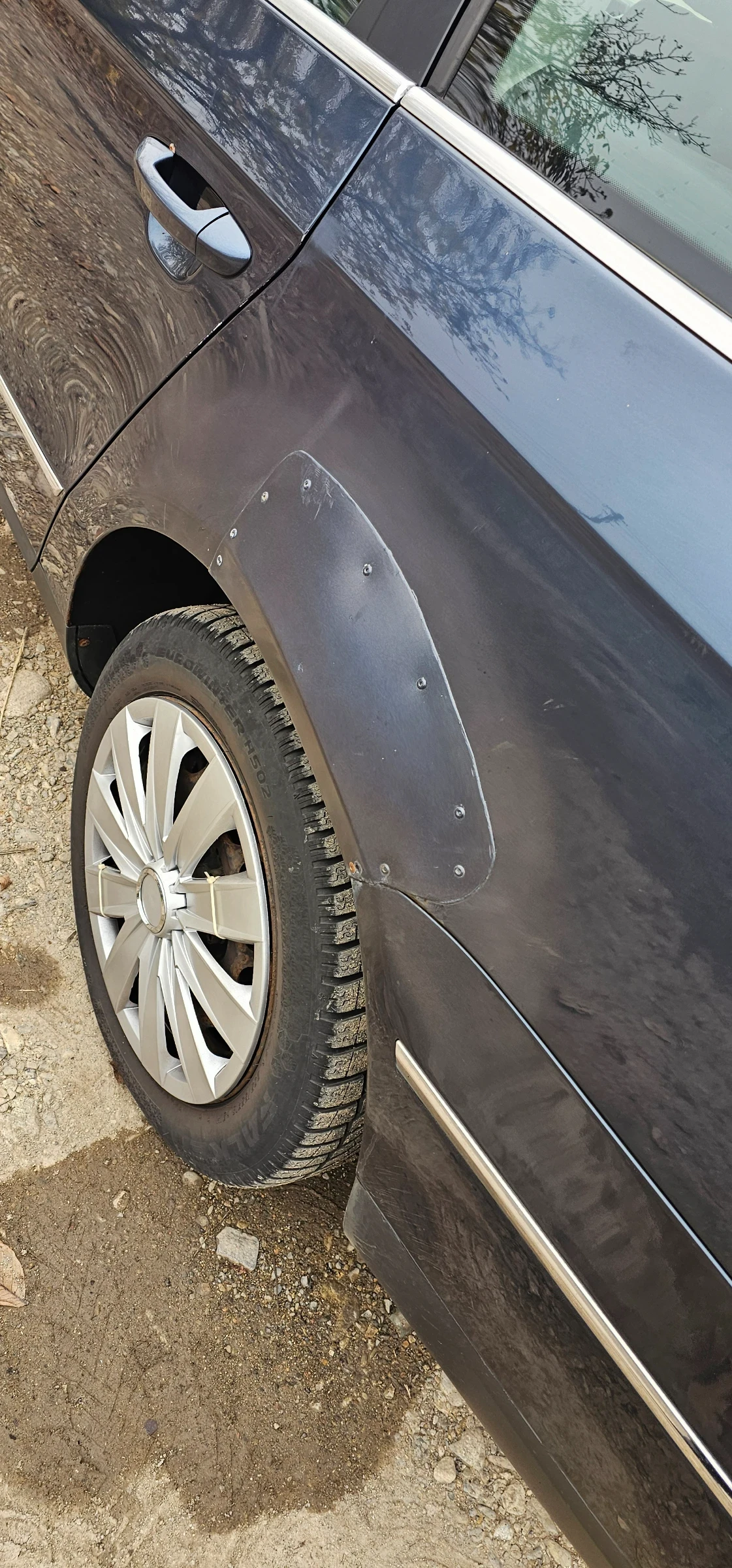 VW Passat    | Mobile.bg   8