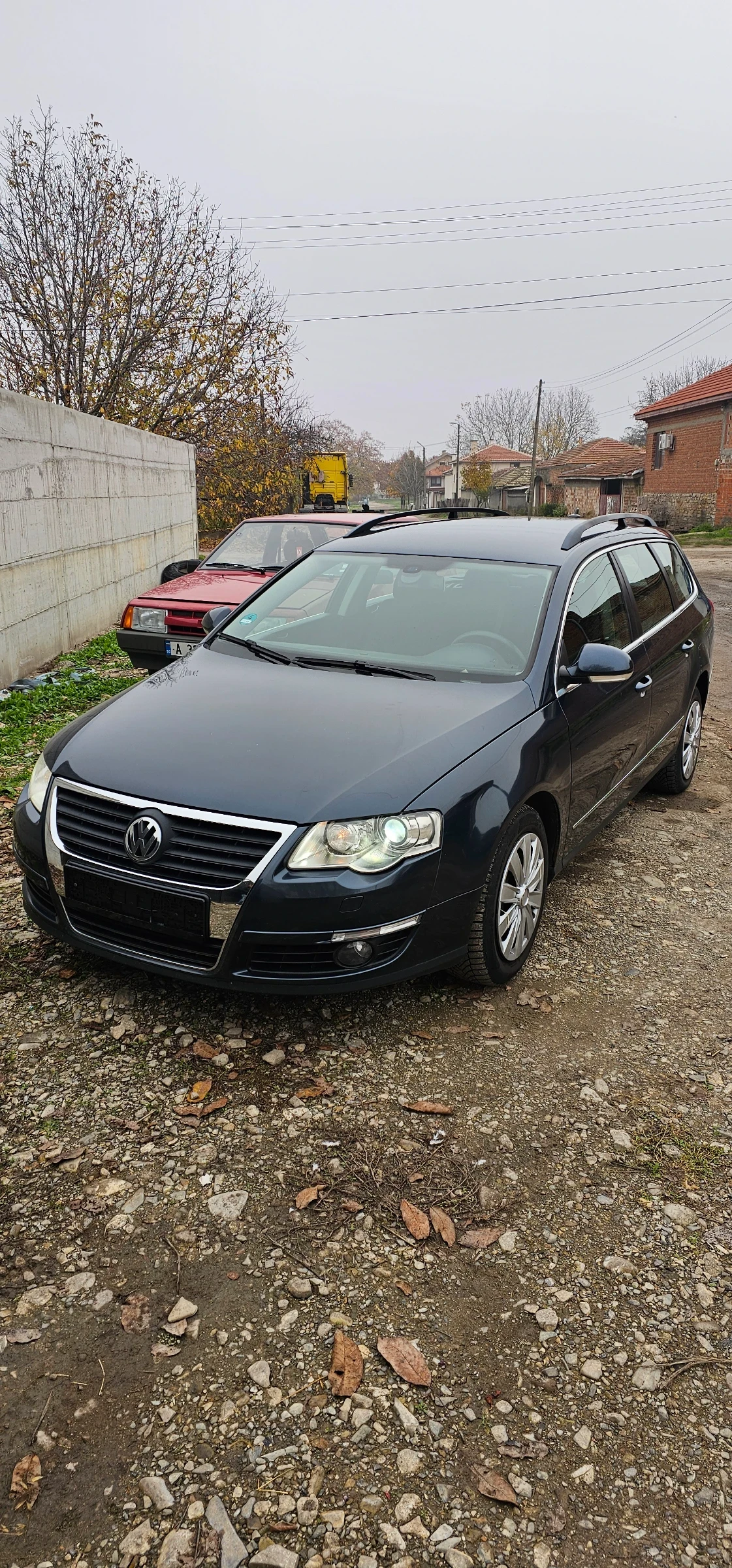 VW Passat    | Mobile.bg   2