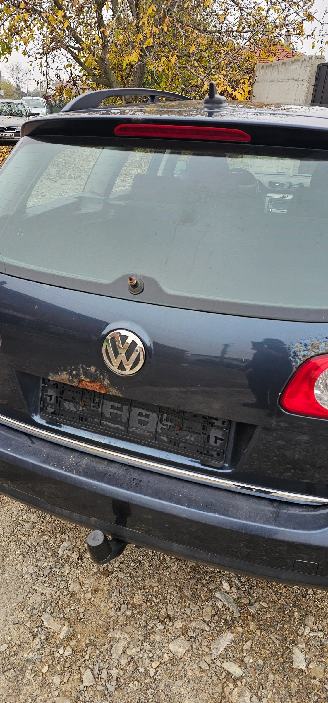 VW Passat    | Mobile.bg   10