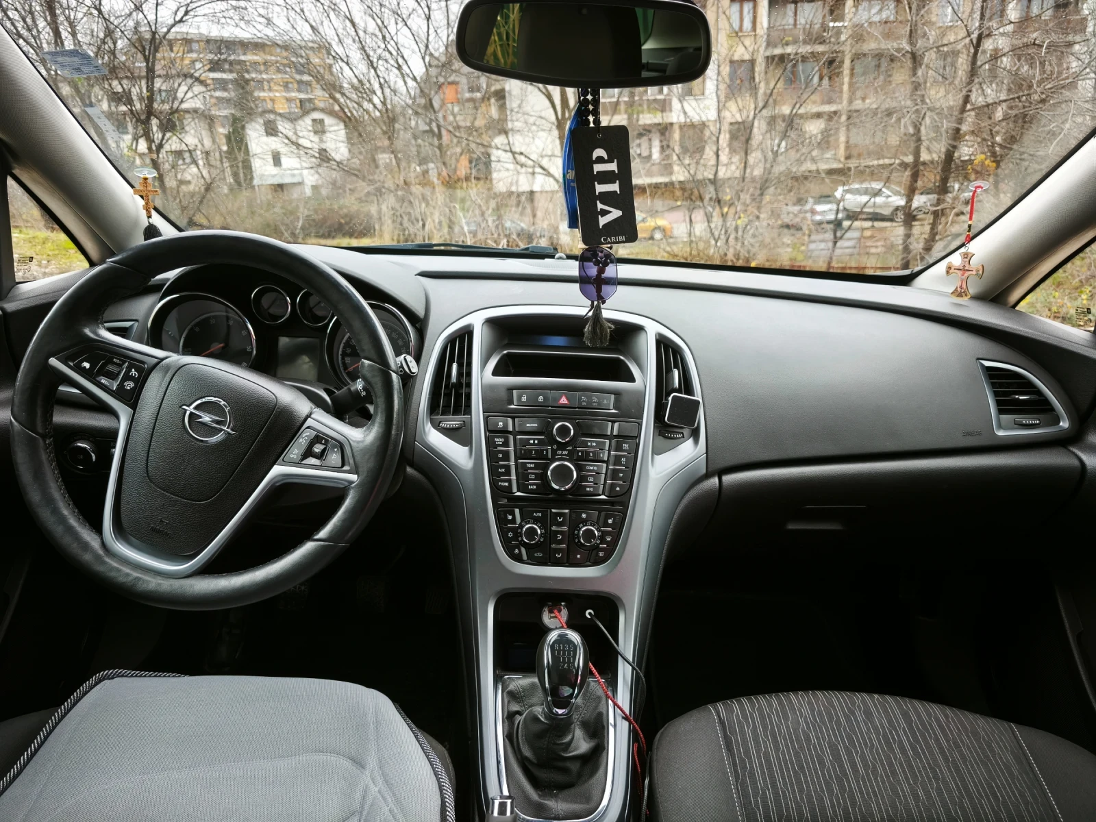 Opel Astra | Mobile.bg � ����������� 1