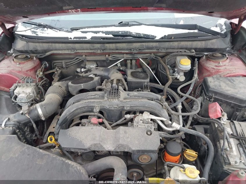 Subaru Outback 2016 SUBARU OUTBACK 2.5I PREMIUM | Mobile.bg � ����������� 12