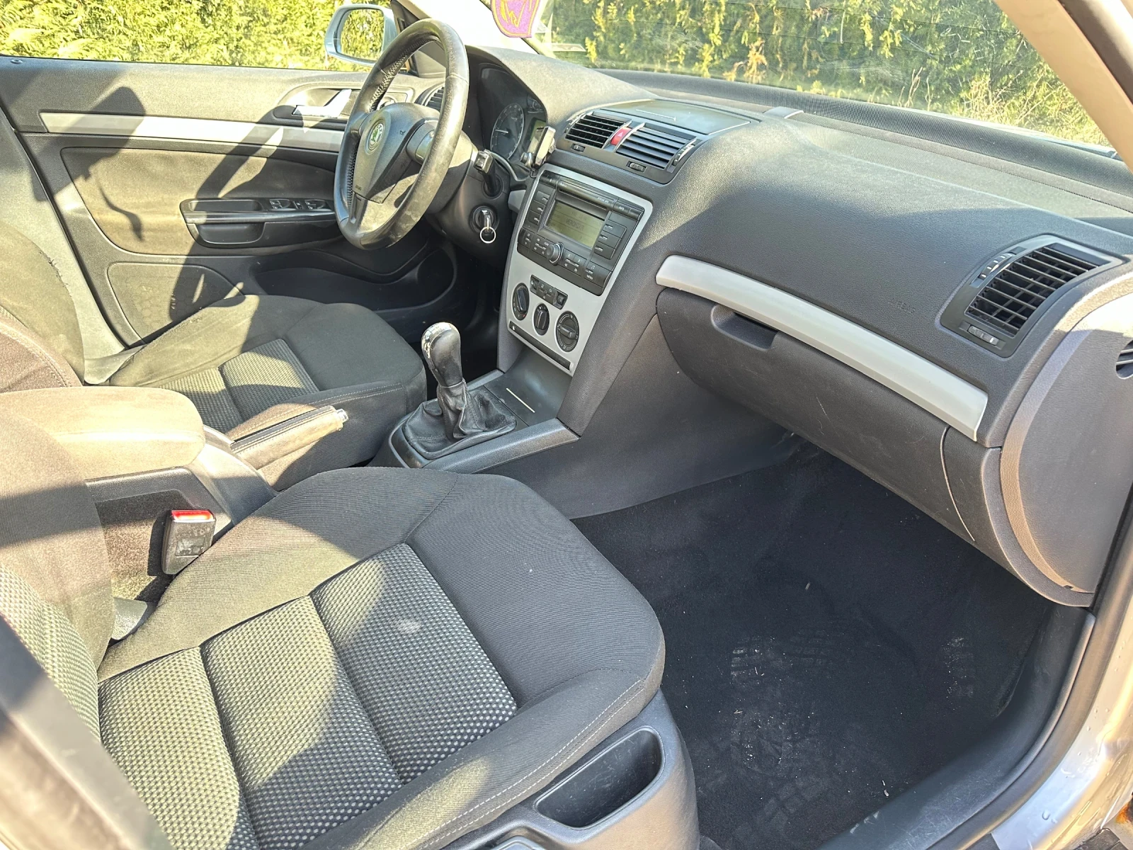 Skoda Octavia 1.9TDI 105hp - изображение 9