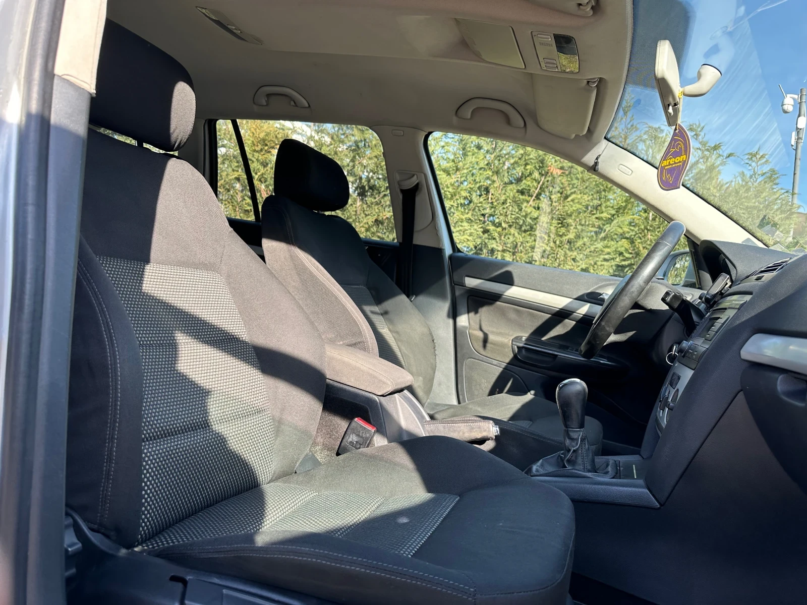 Skoda Octavia 1.9TDI 105hp - изображение 10