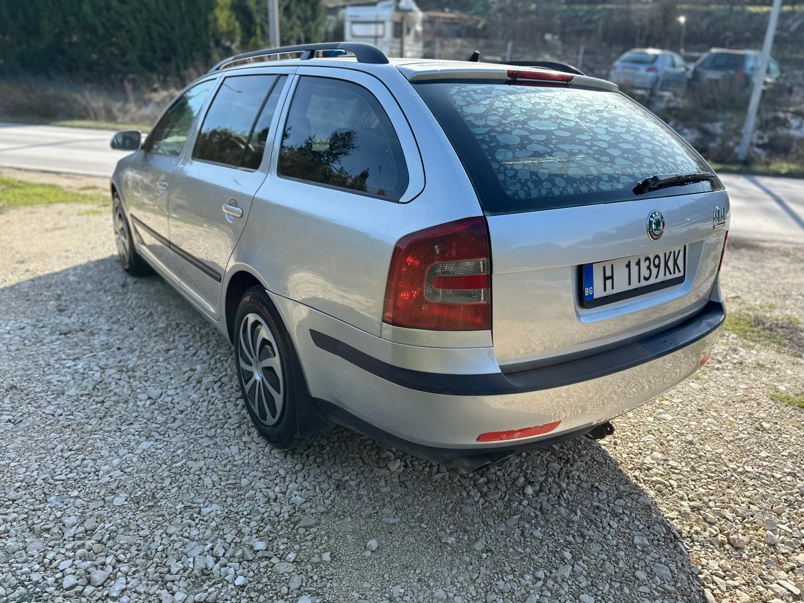 Skoda Octavia 1.9TDI 105hp - изображение 2