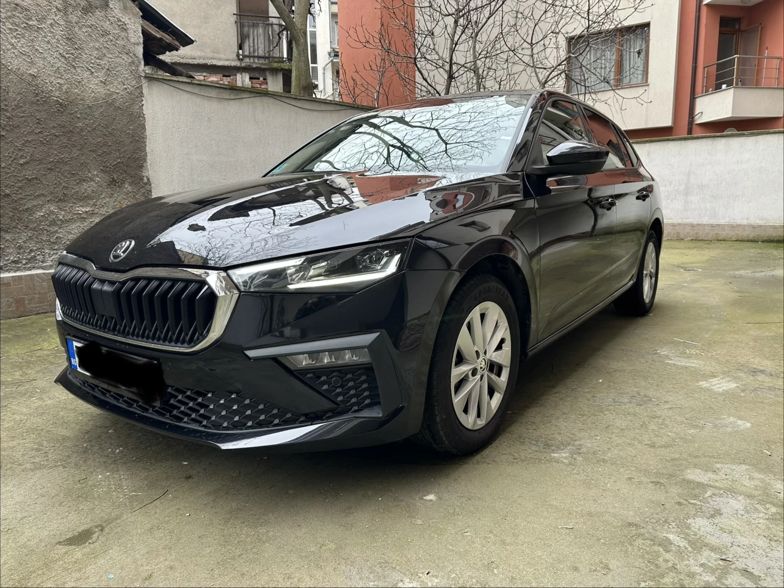 Skoda Scala 1.5 TSI 150 ���� 7DSG SELECTION | Mobile.bg � ����������� 1